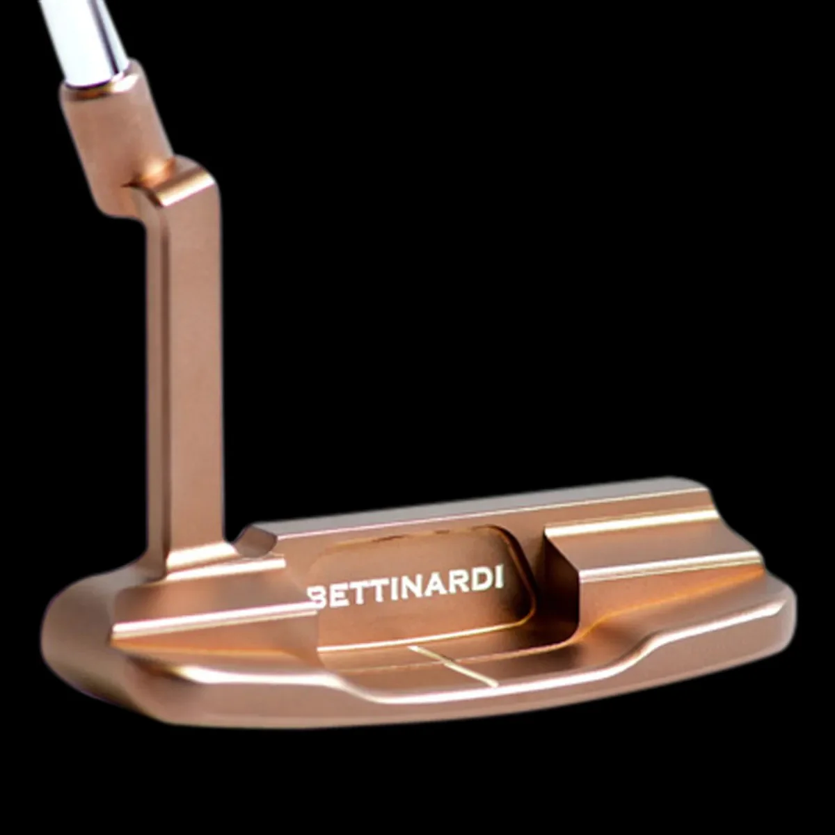 QB5 Putter