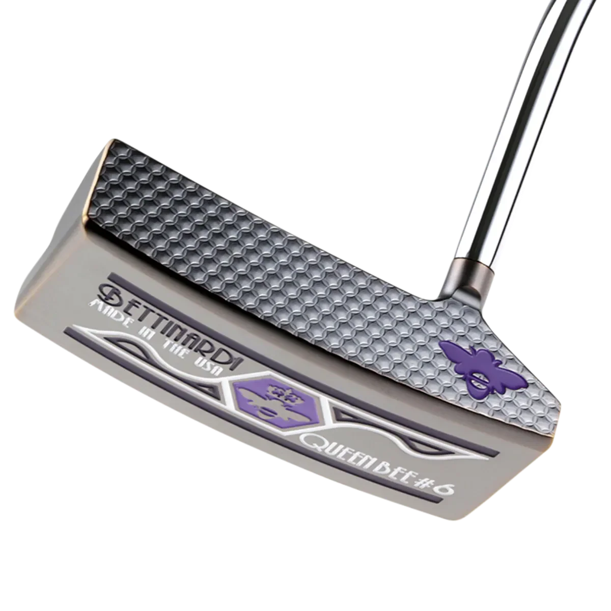 QB6 Putter