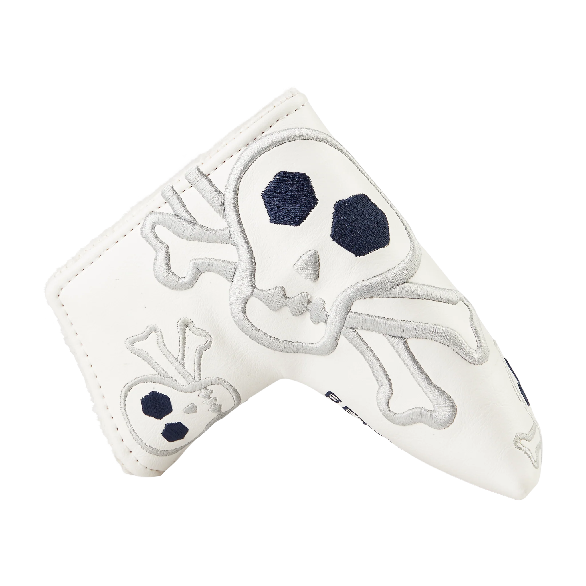 QB6 DASS Skull & Bones - Image 5