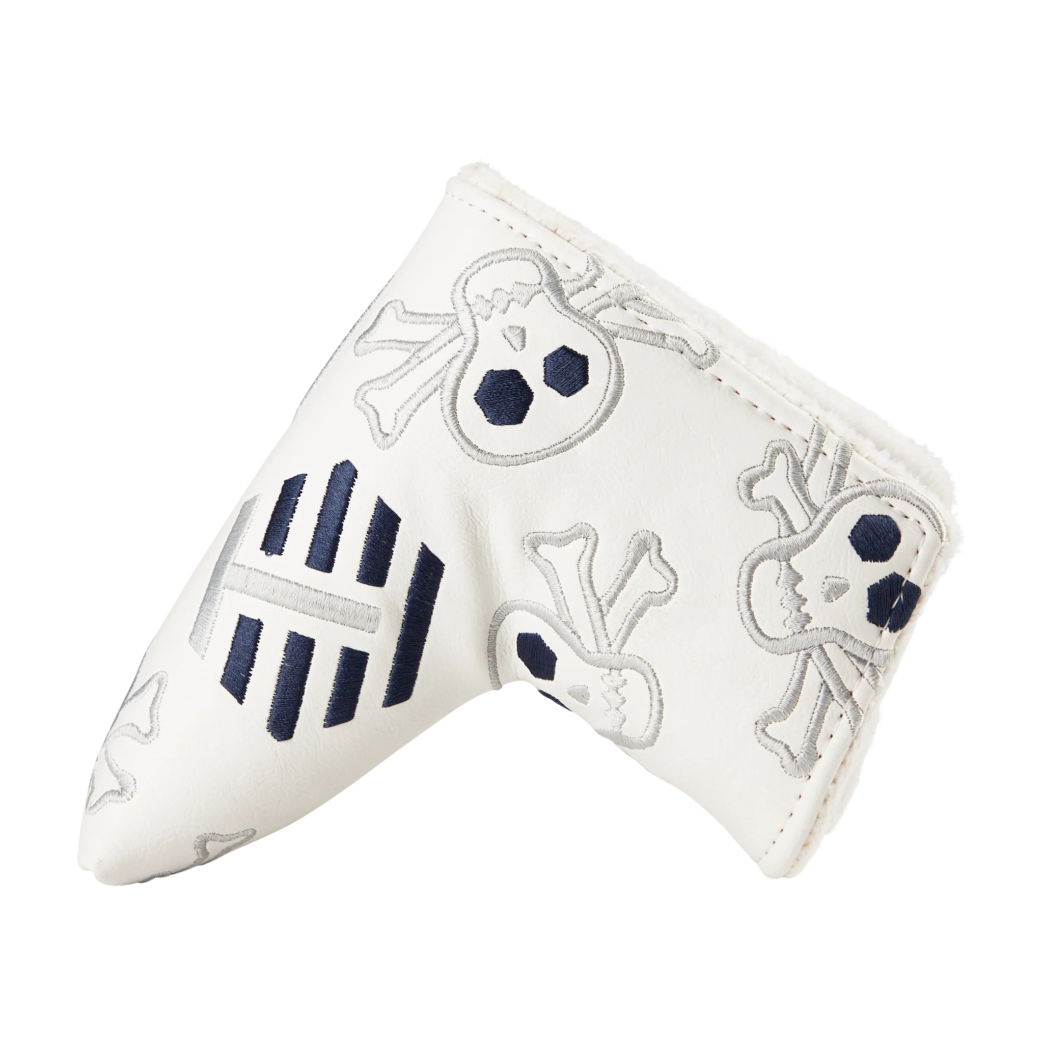 QB6 DASS Skull & Bones - Image 7