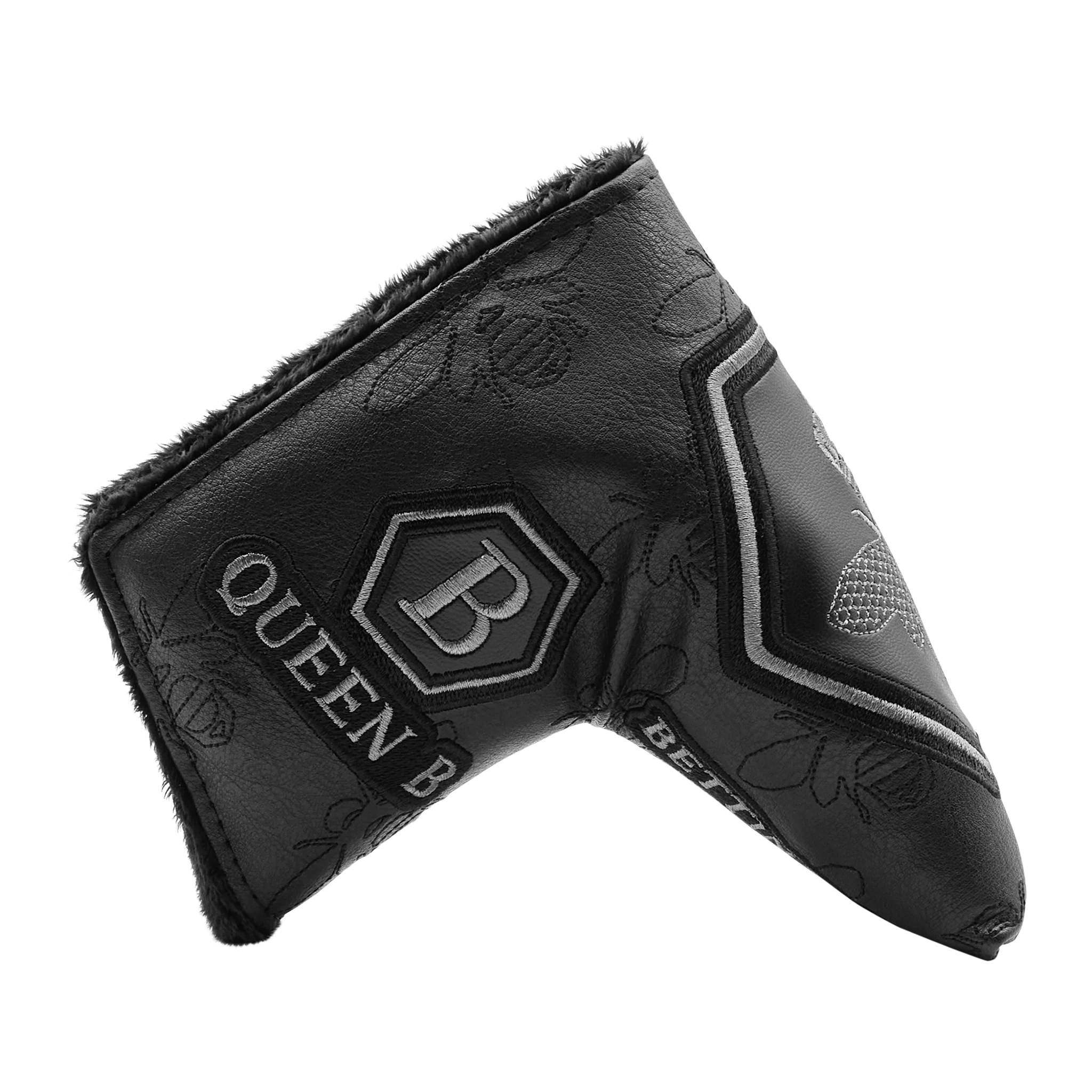 QB6 Left Handed Limited Blackout Putter - Image 8