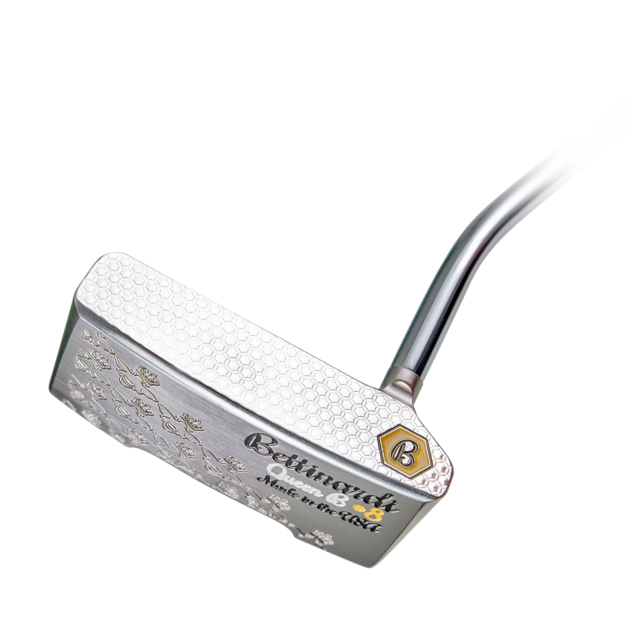 QB8 Putter