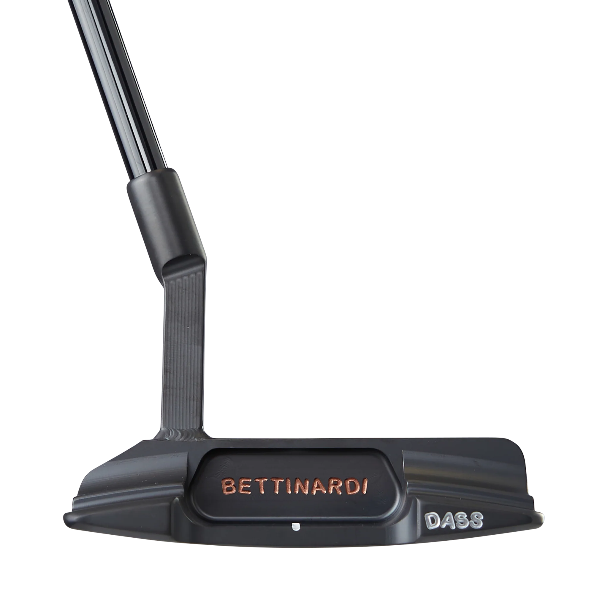 QB8 DASS Chicago Skyline w/ CU Bullet Slot Sole - Image 2