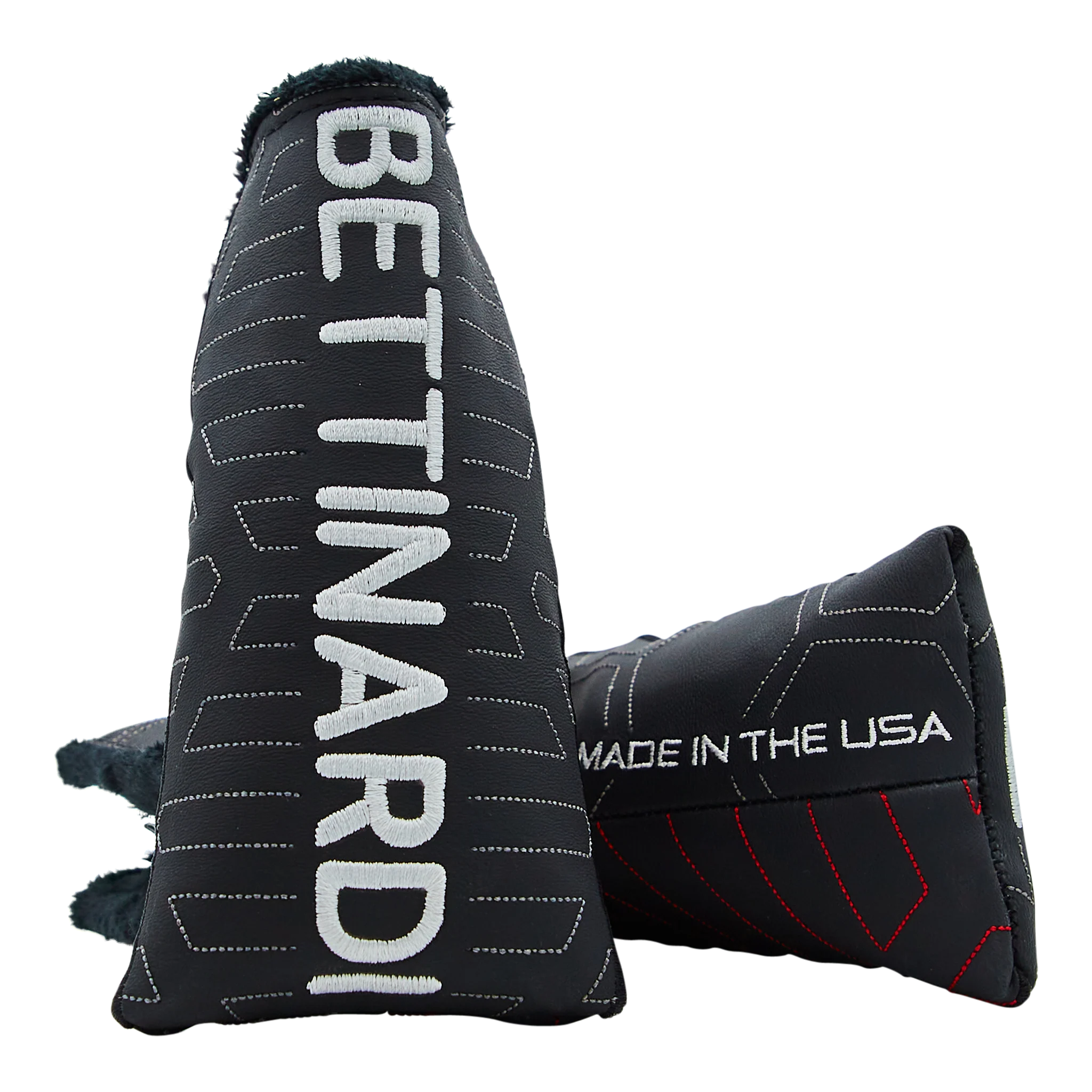 QB8 DASS Chicago Skyline w/ CU Bullet Slot Sole - Image 4