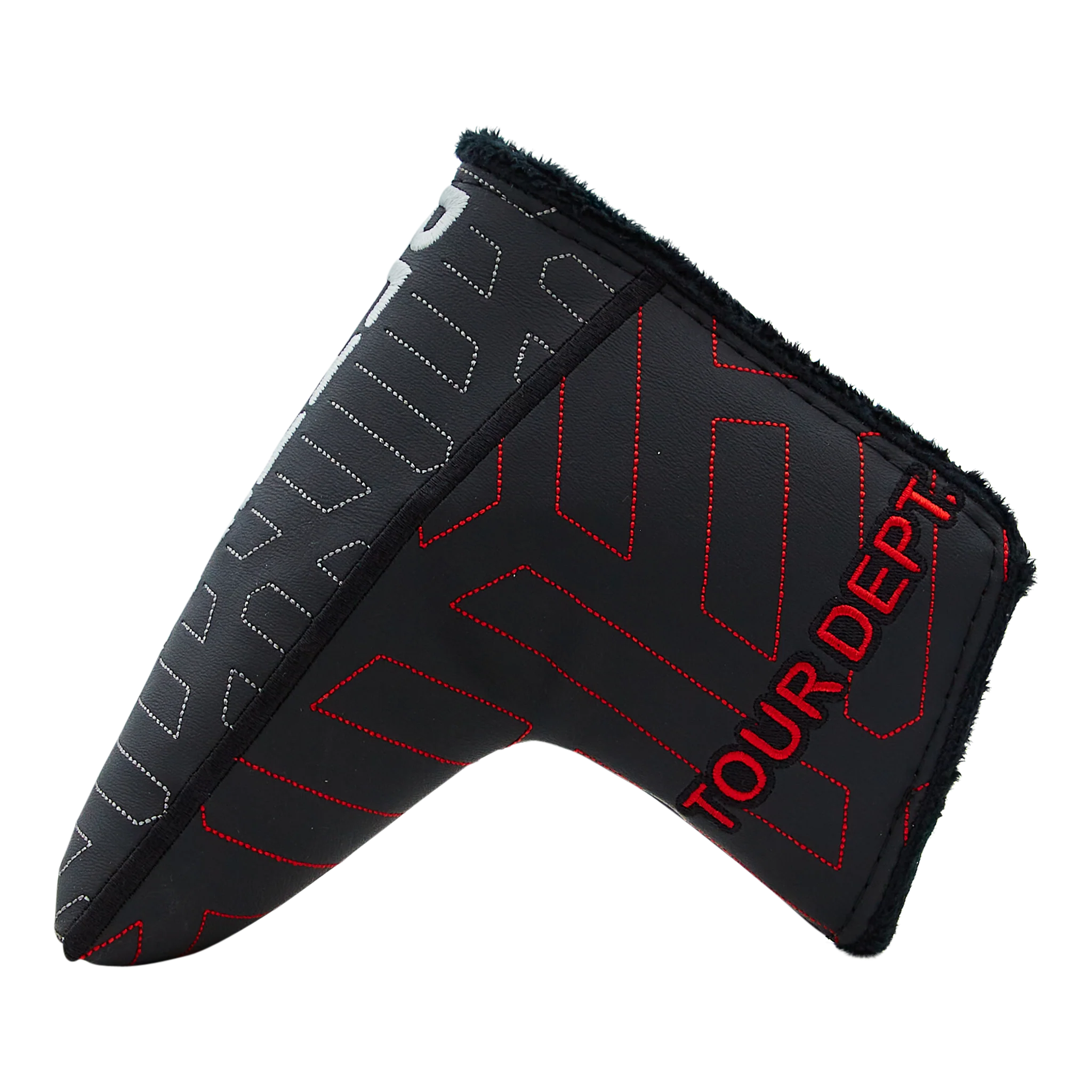 QB8 DASS Chicago Skyline w/ CU Bullet Slot Sole - Image 7