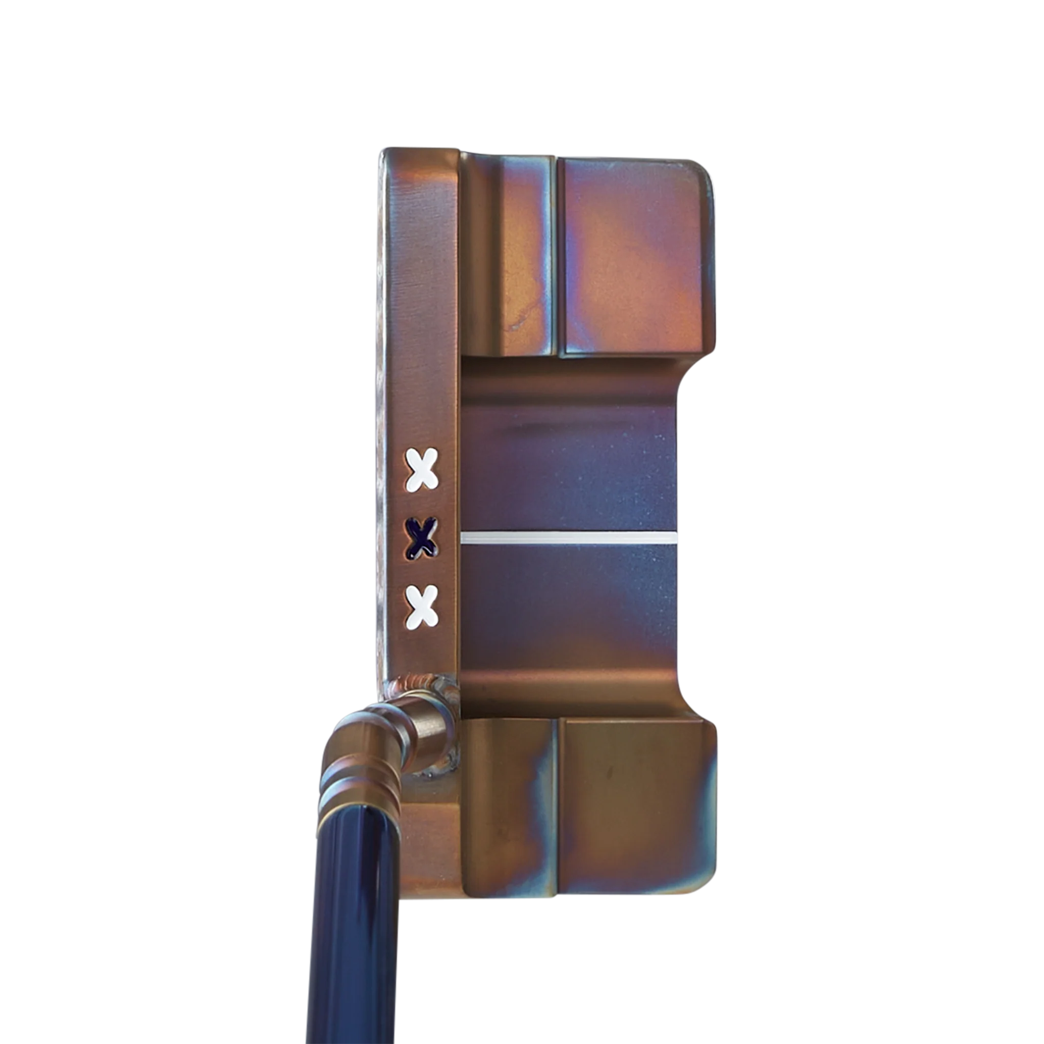 DASS QB8 Poison Stingers w/ Welded Gear Neck - Image 2