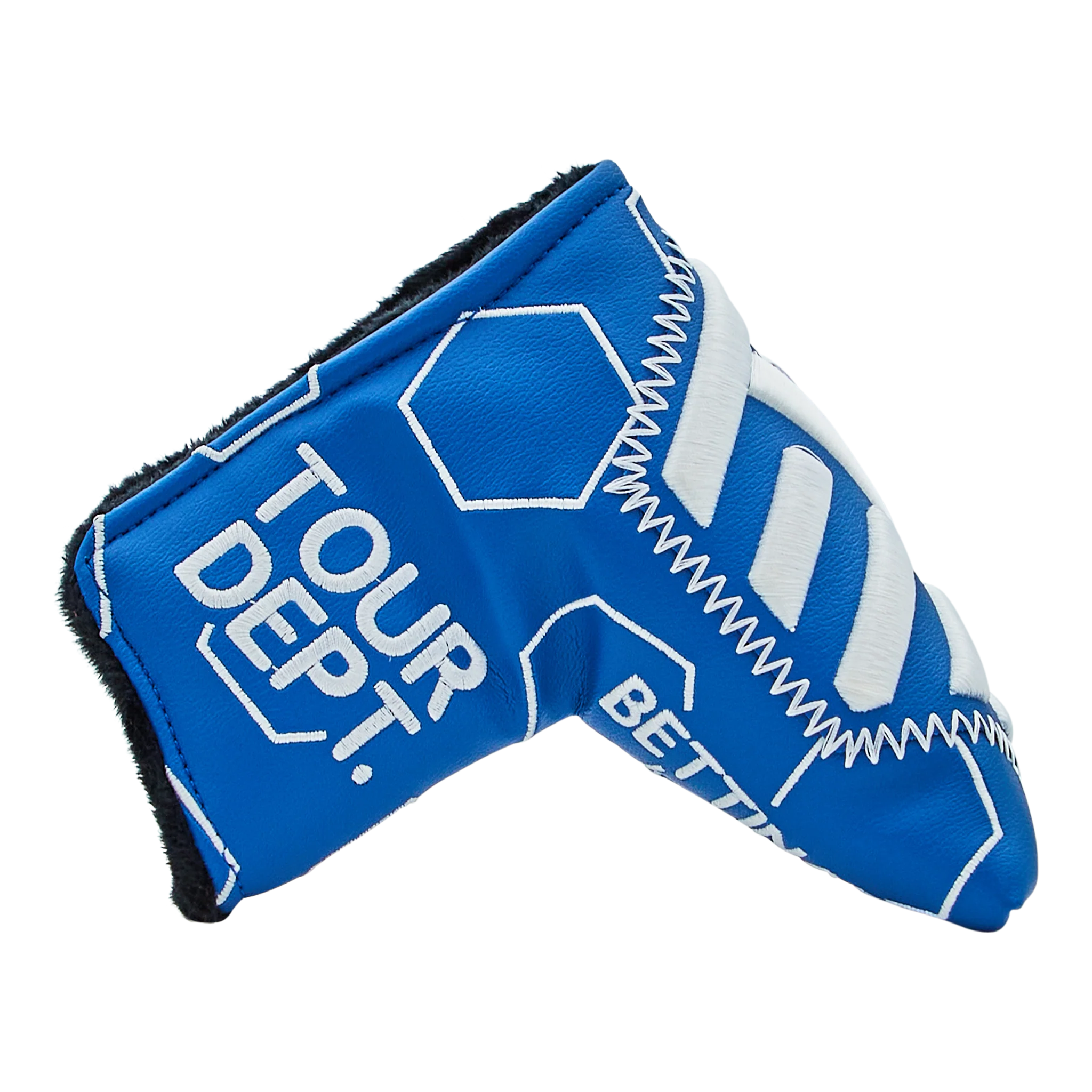 DASS QB8 Poison Stingers w/ Welded Gear Neck - Image 7