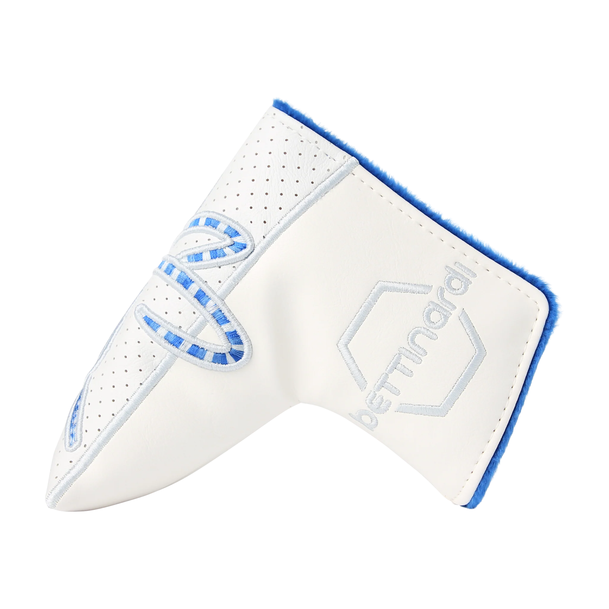 QB8 DASS PROTO - Image 7