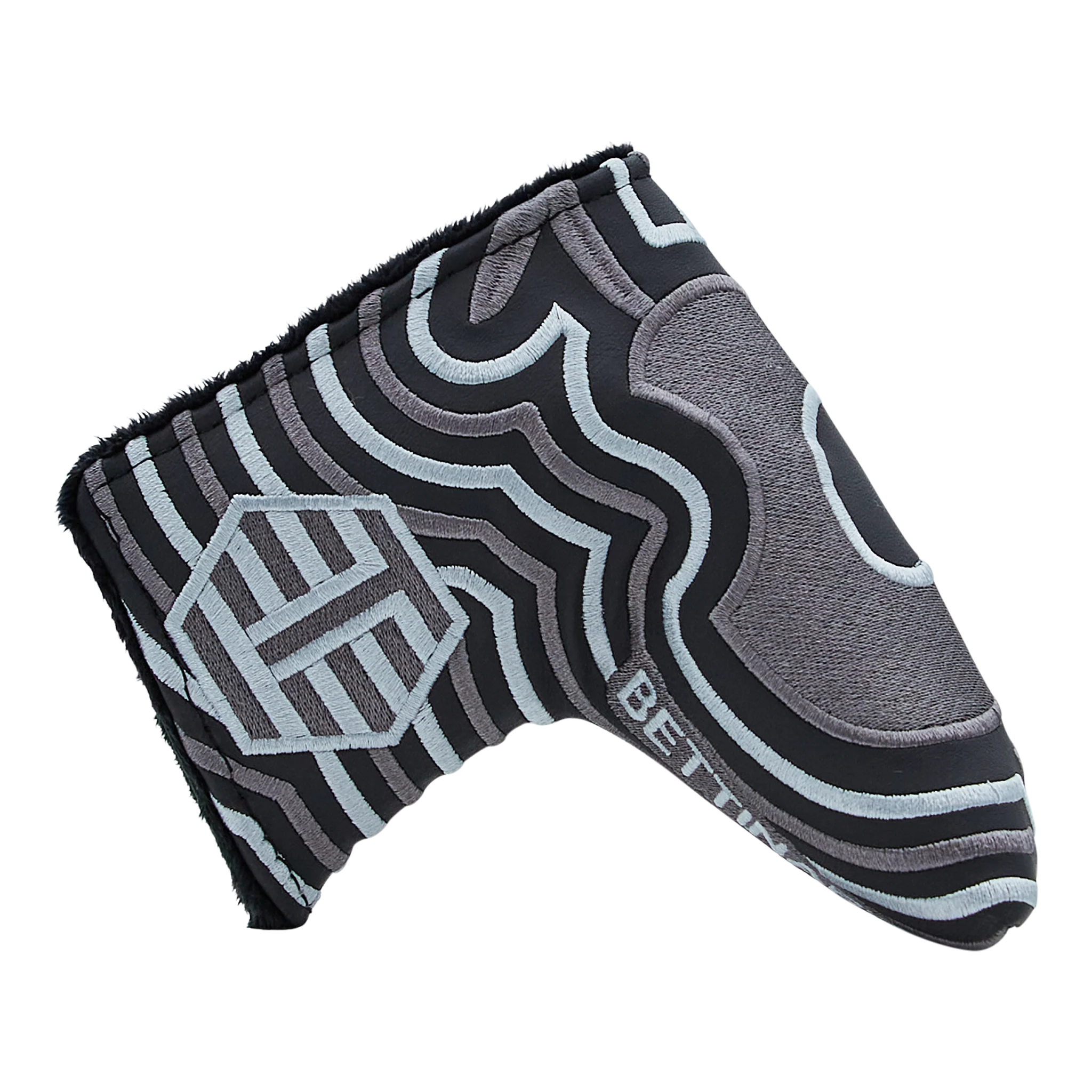 QB8 DASS Stinger Bee Two-Tone - Image 4
