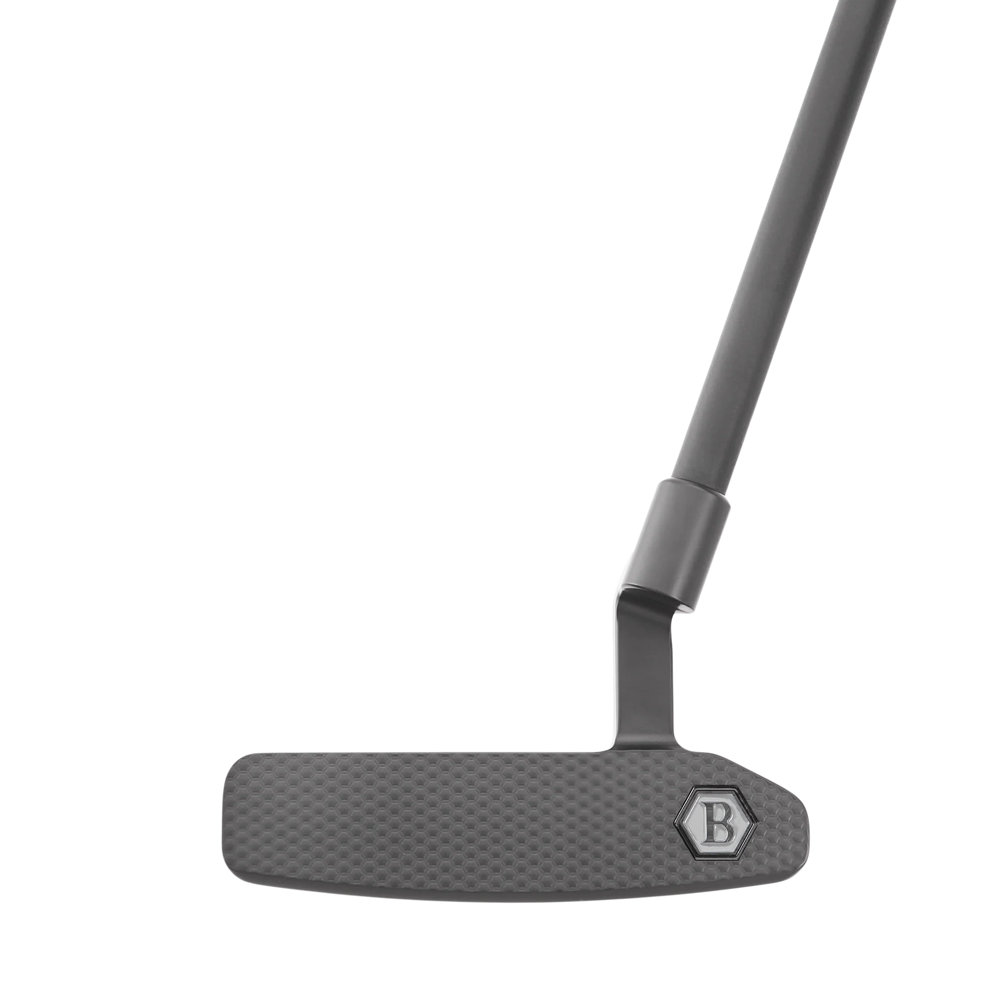 QB8 Plumber's Limited Blackout Putter - Image 3