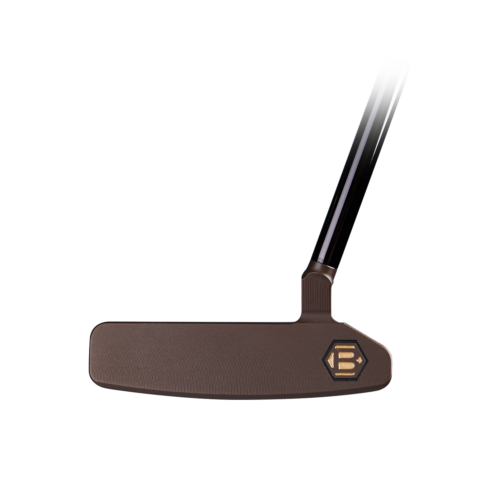 QB8 Slant Limited Run Putter - Image 3