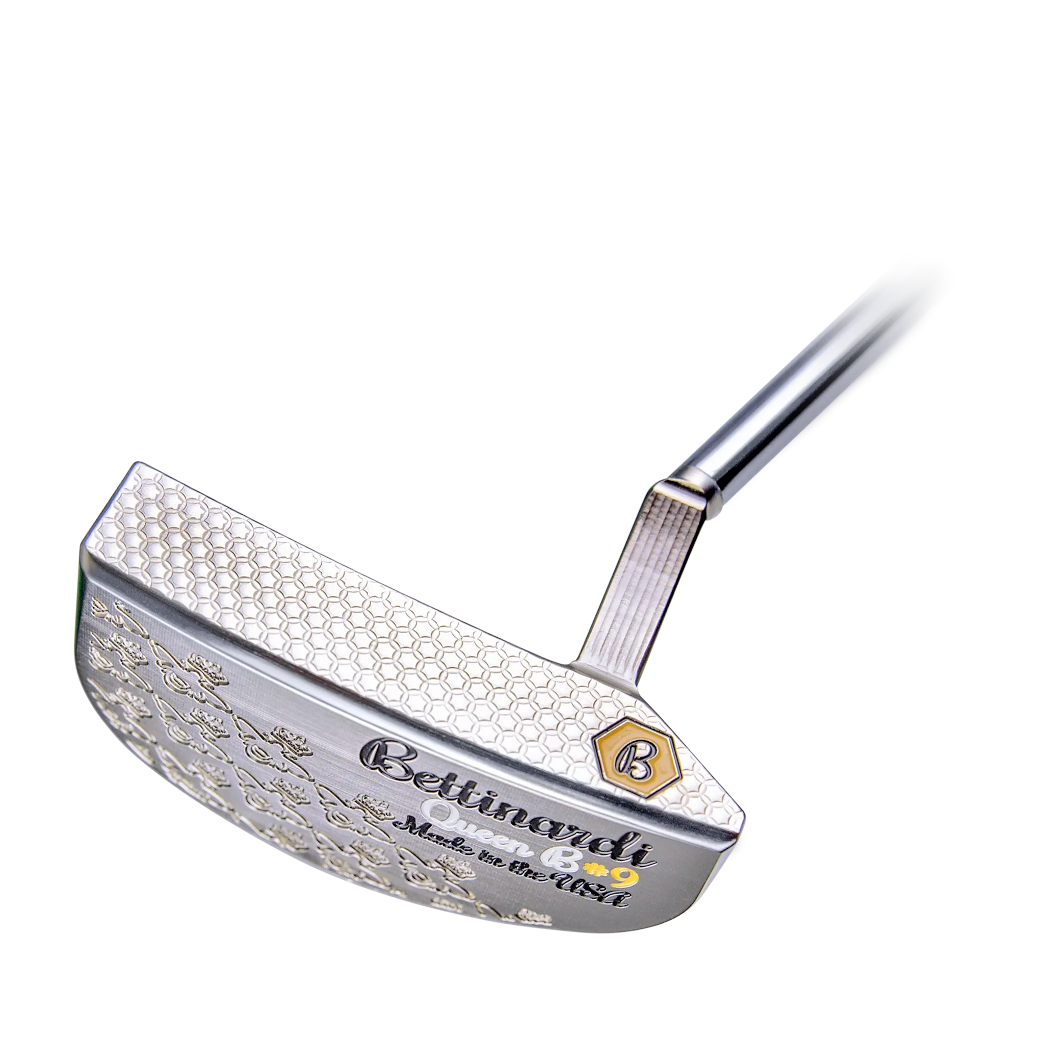 QB9 Putter