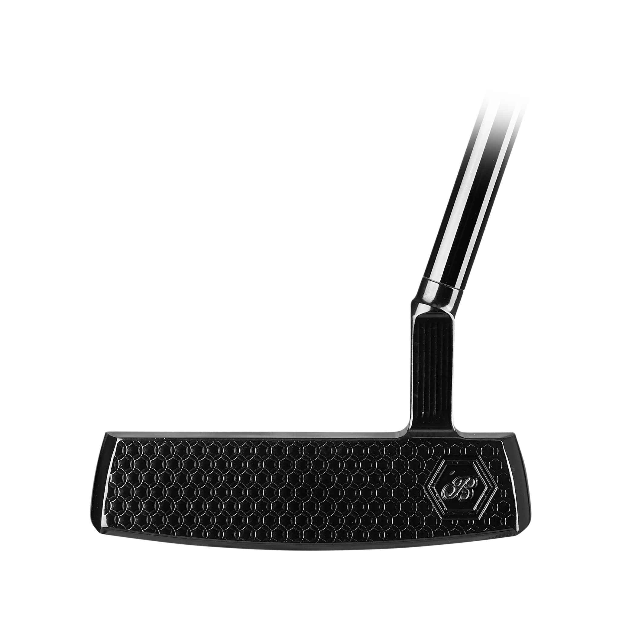 Queen B 10 Blackout Putter - Image 3