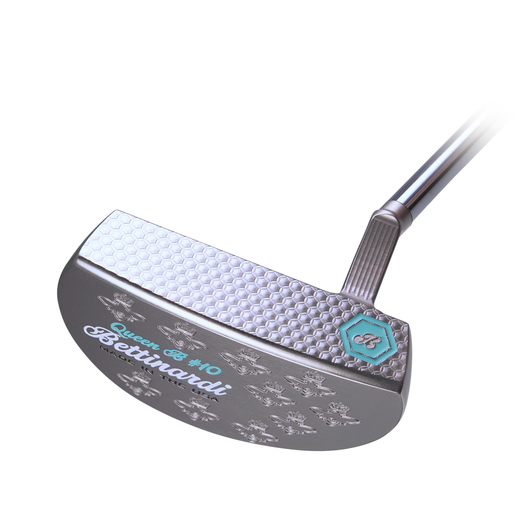 Queen B 10 Putter
