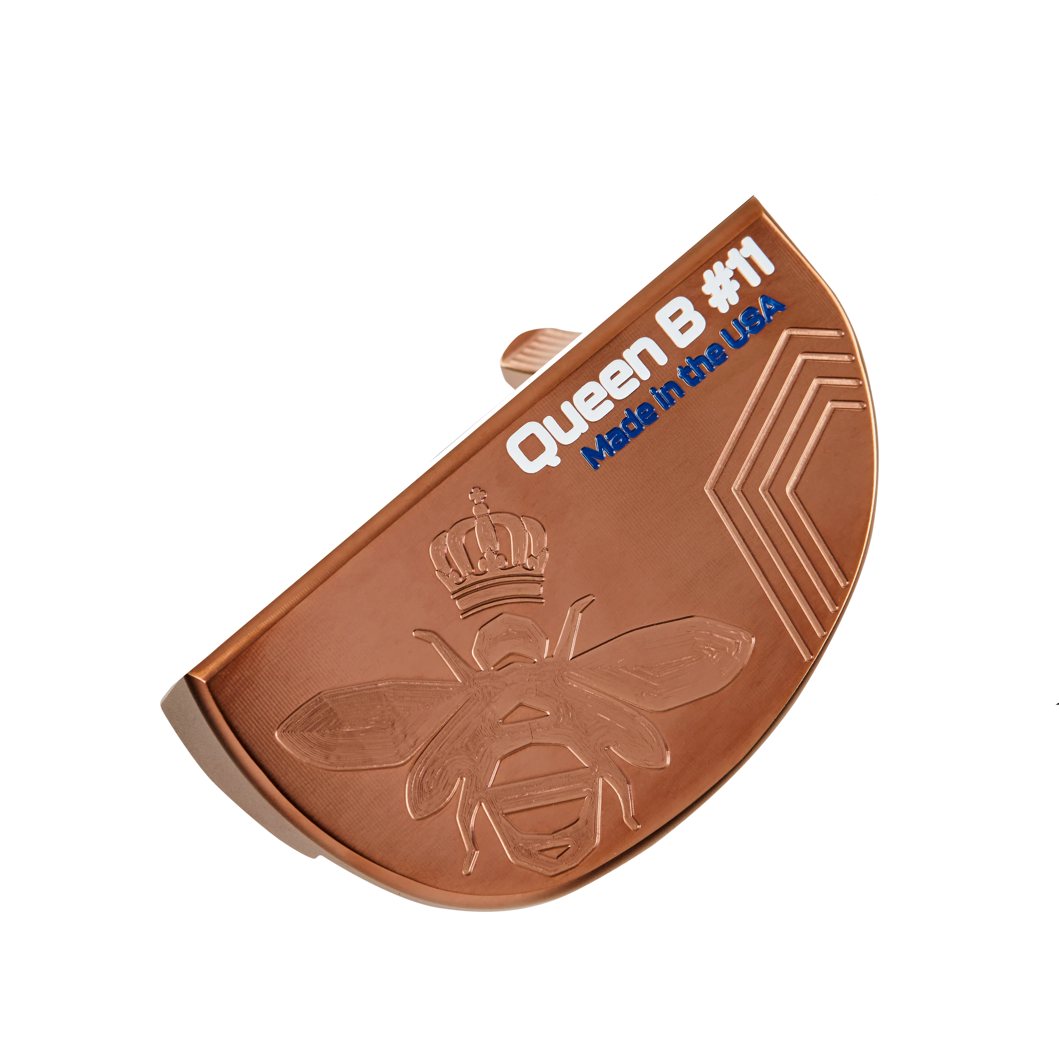 Queen B 11 Putter - Image 10