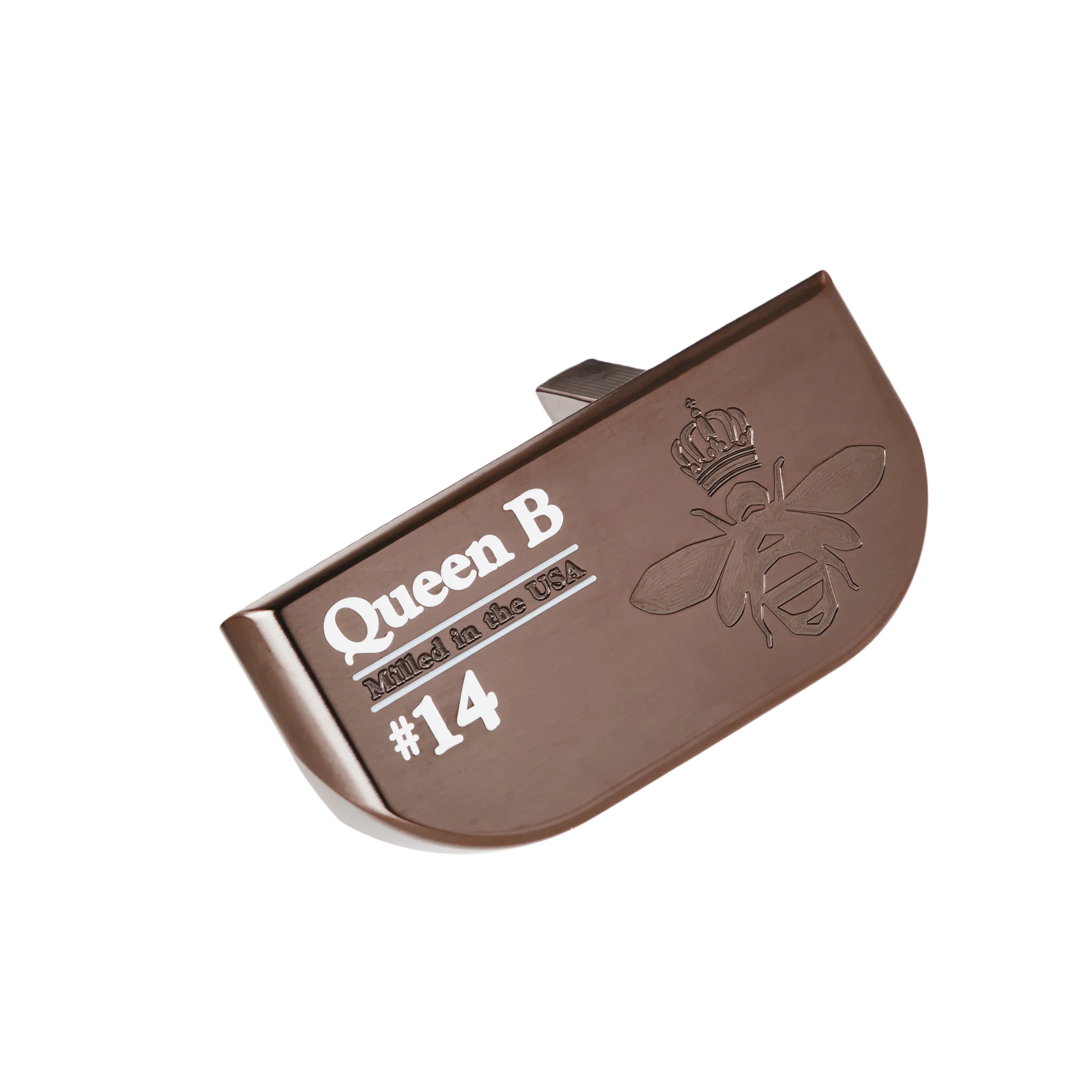 Queen B 14 Putter - Image 10