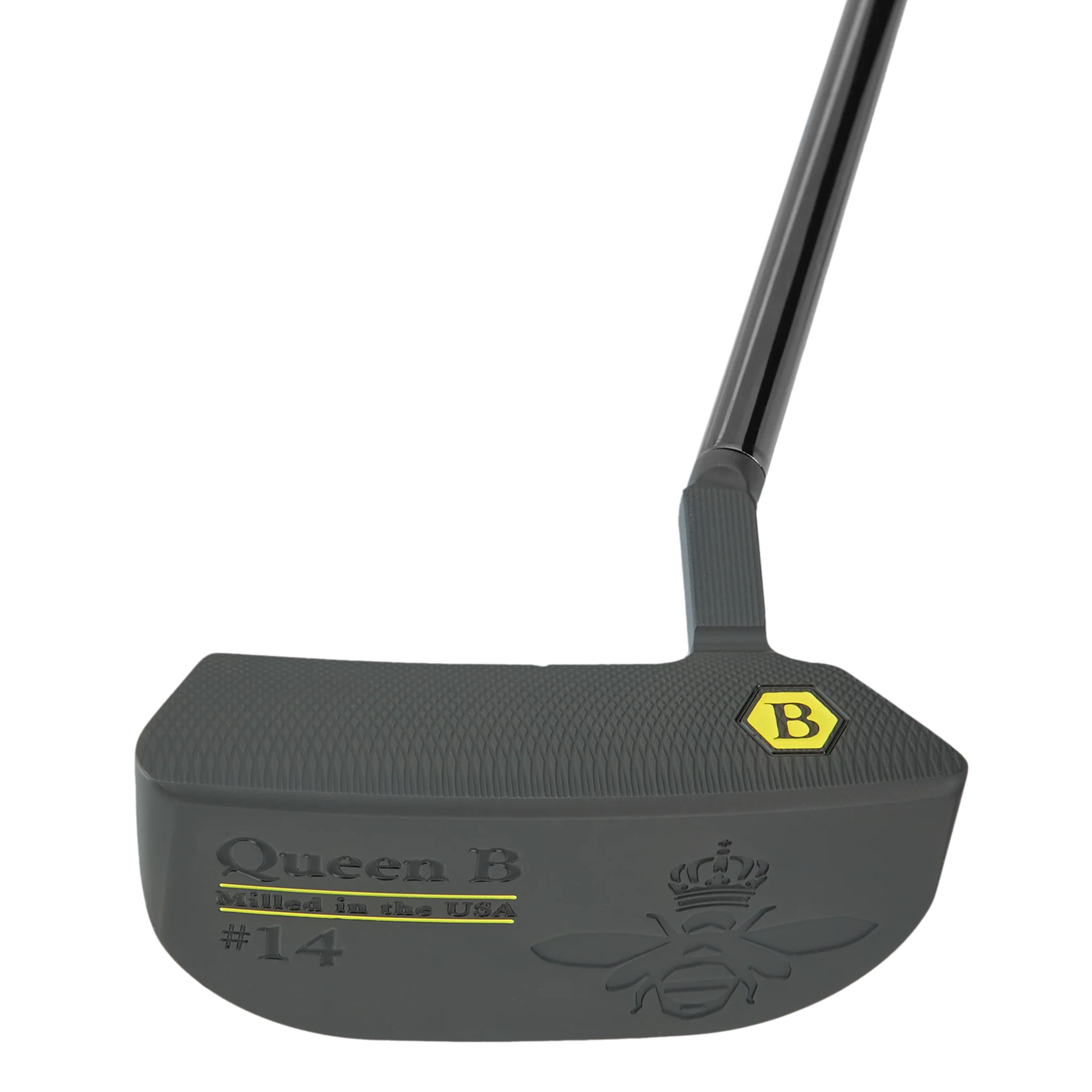 Queen B 14 Remix Putter