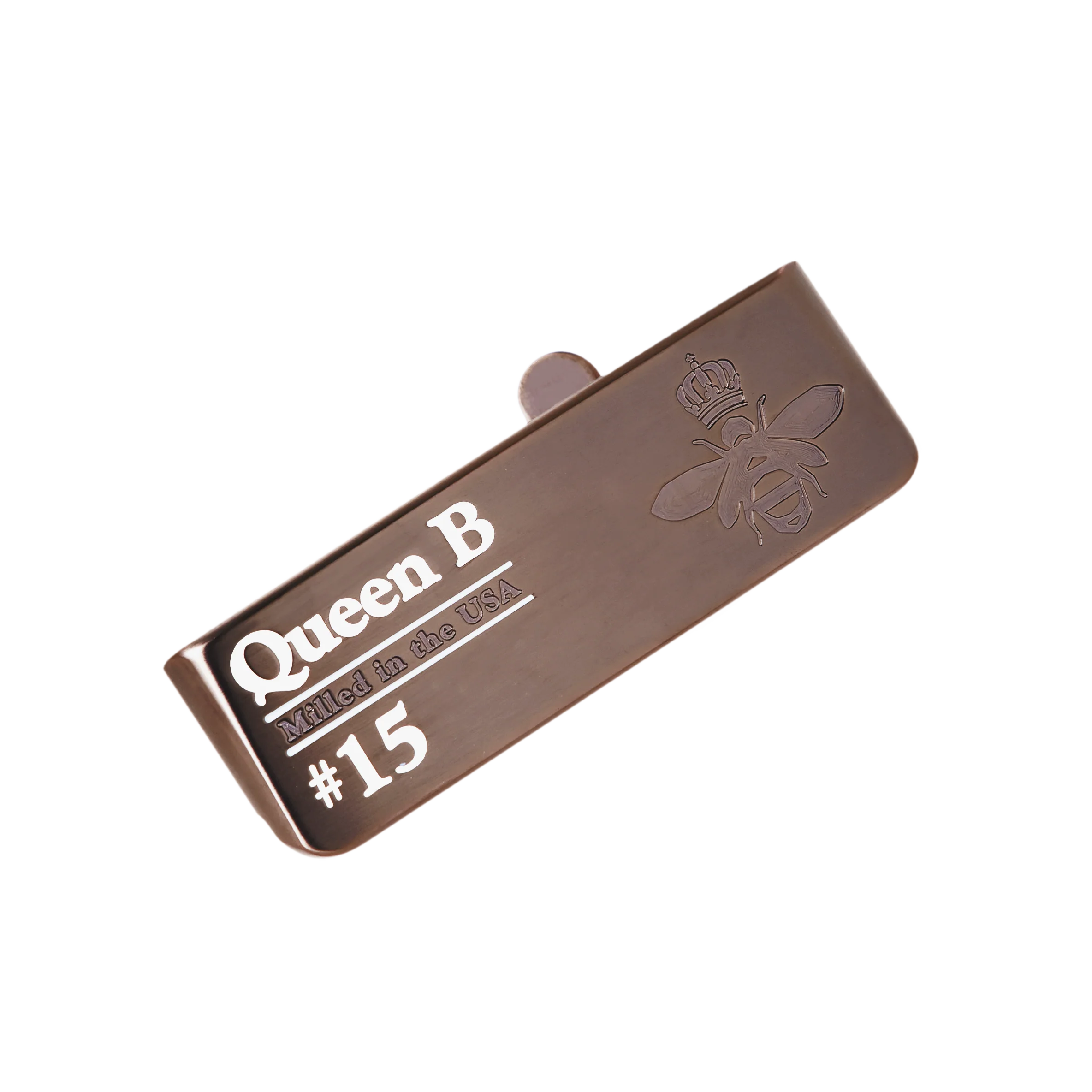 Queen B 15 Putter - Image 10