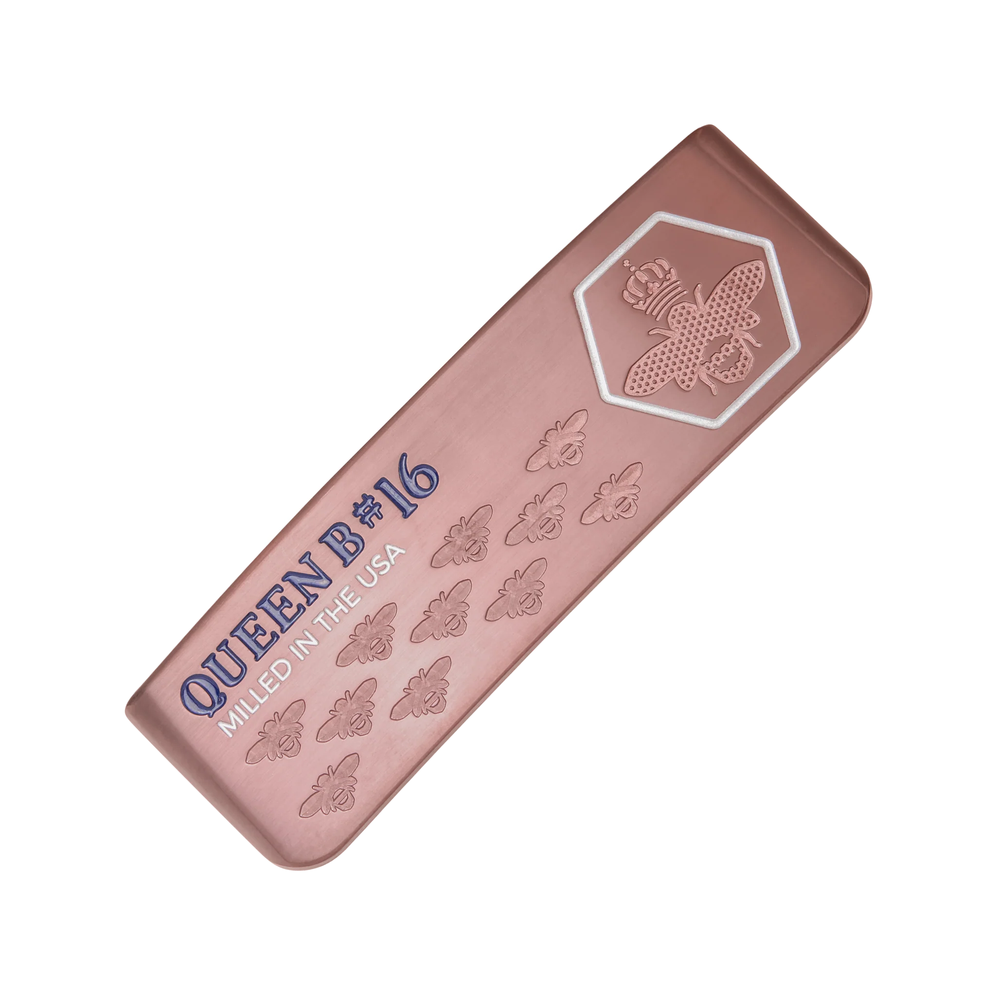 Queen B 16 Putter - Image 5