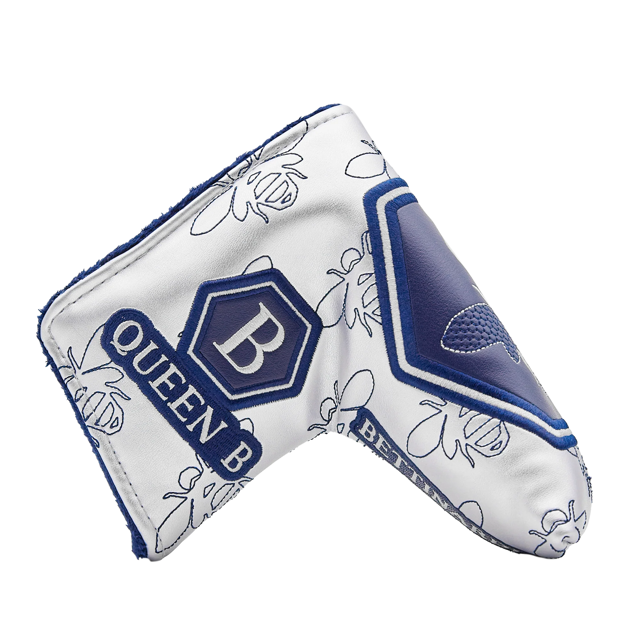 Queen B 16 Putter - Image 9