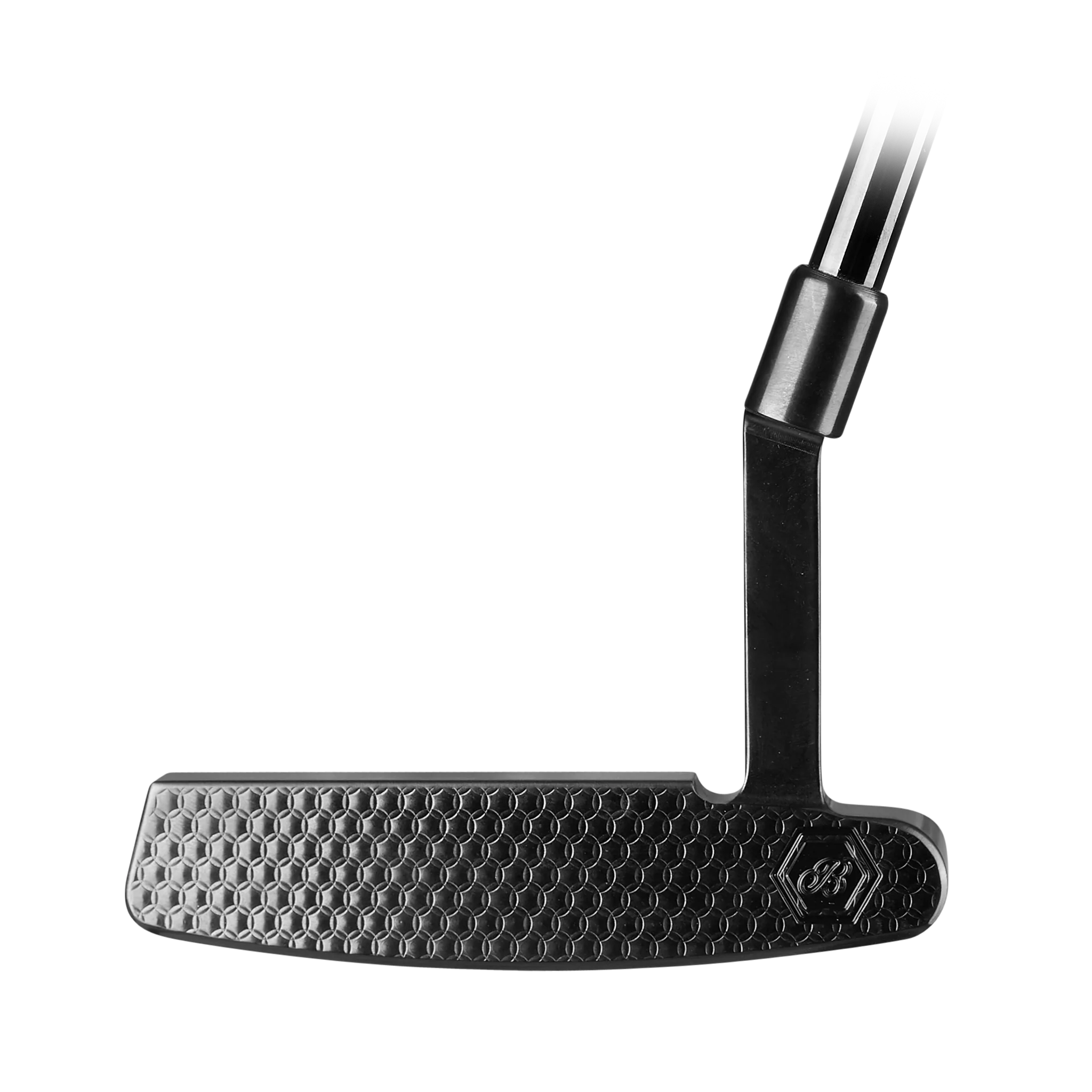 Queen B 5 Blackout Putter - Image 3