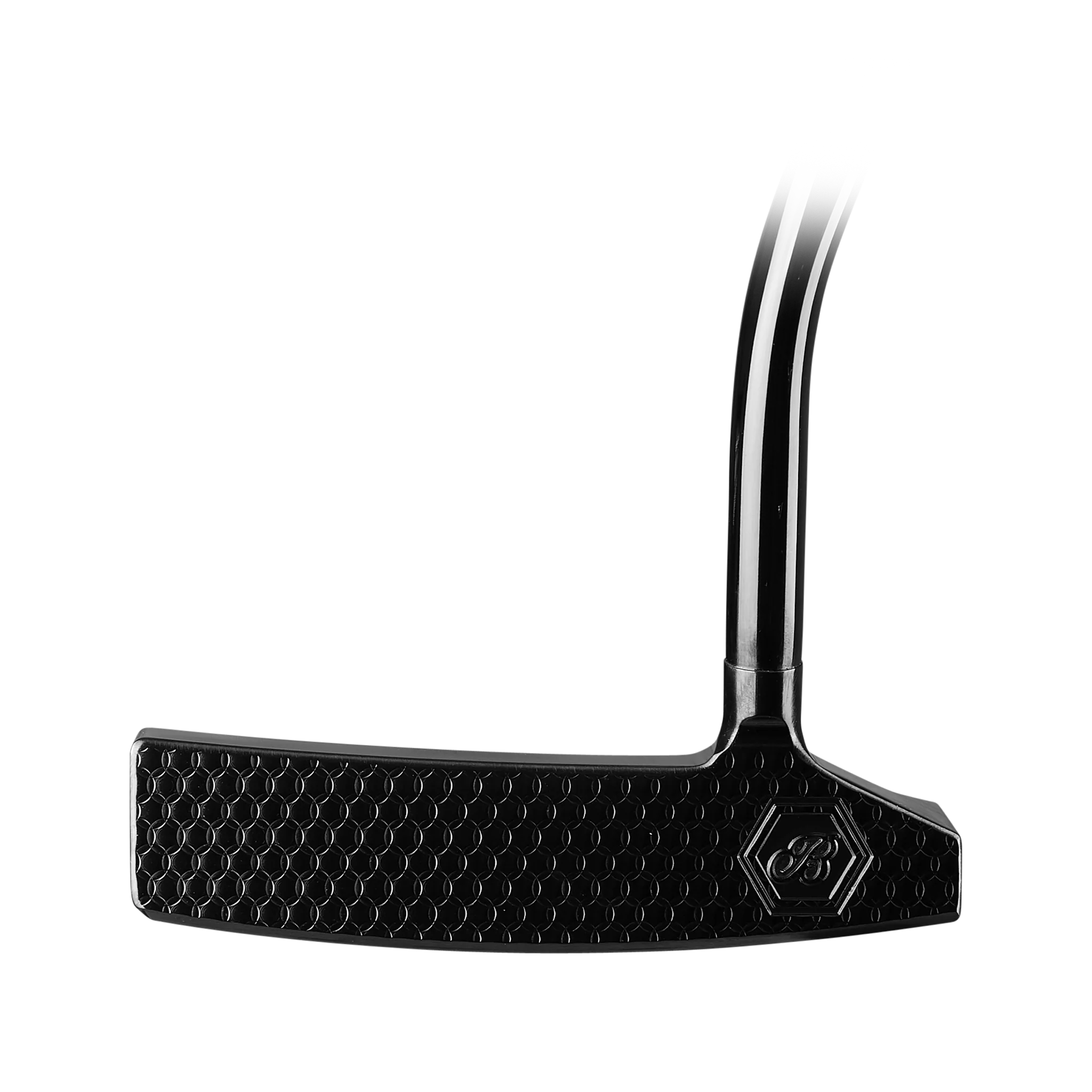 Queen B 6 Blackout Putter - Image 3