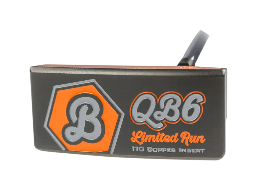 QUEEN B 6 CU Putter