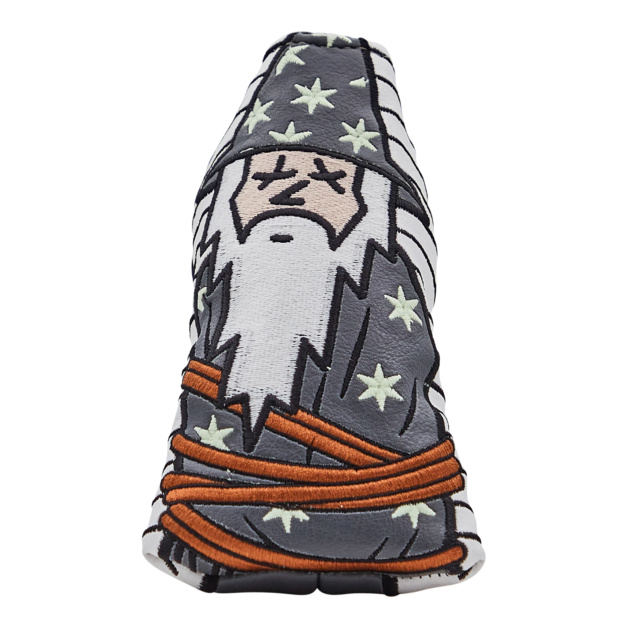 Queen B 6 DASS Gear Neck Wizard - Image 7