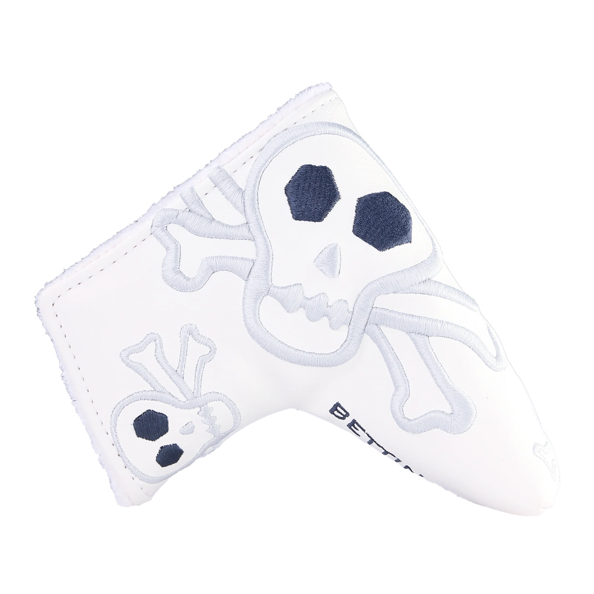Queen B 6 DASS Skull & Bones - Image 5