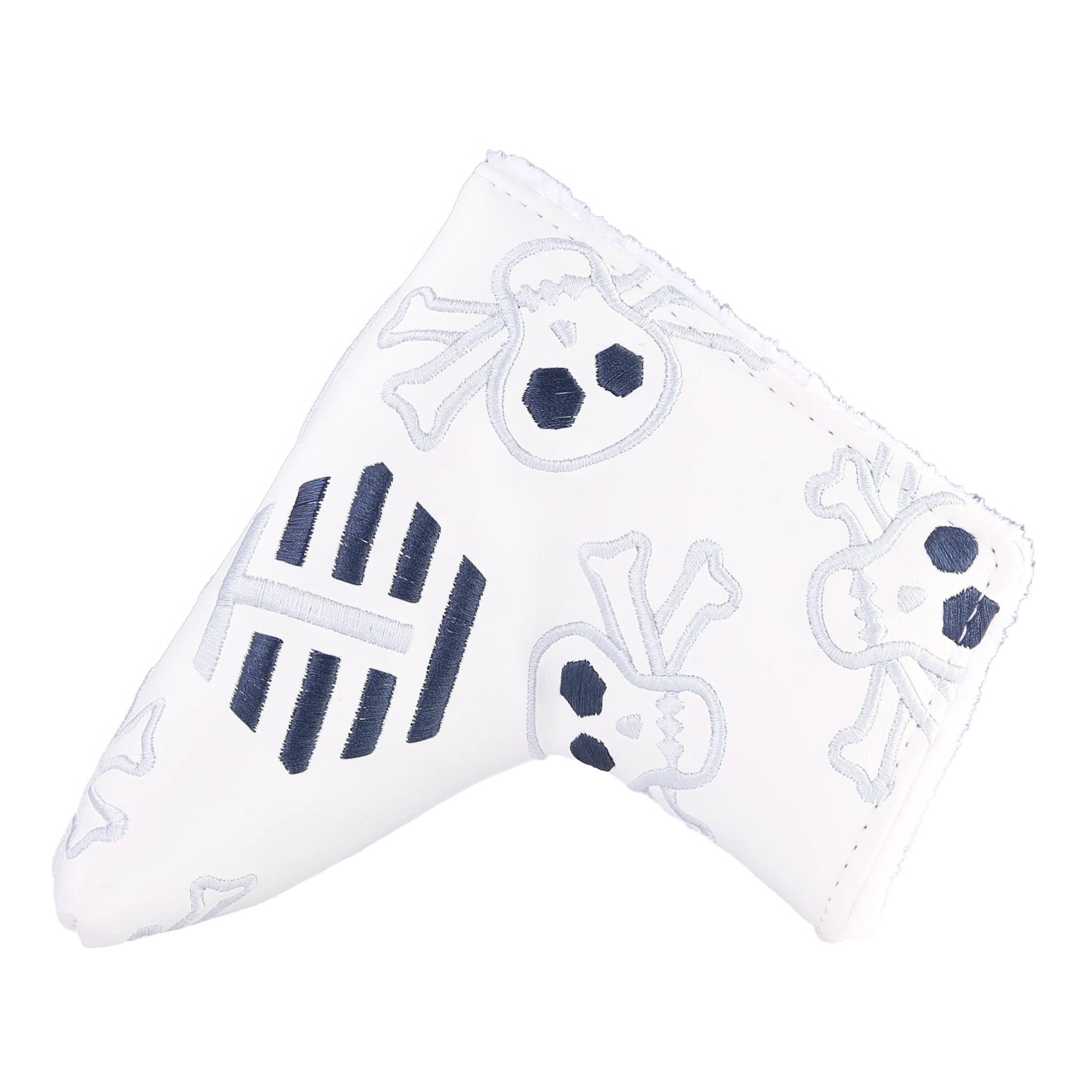 Queen B 6 DASS Skull & Bones - Image 7