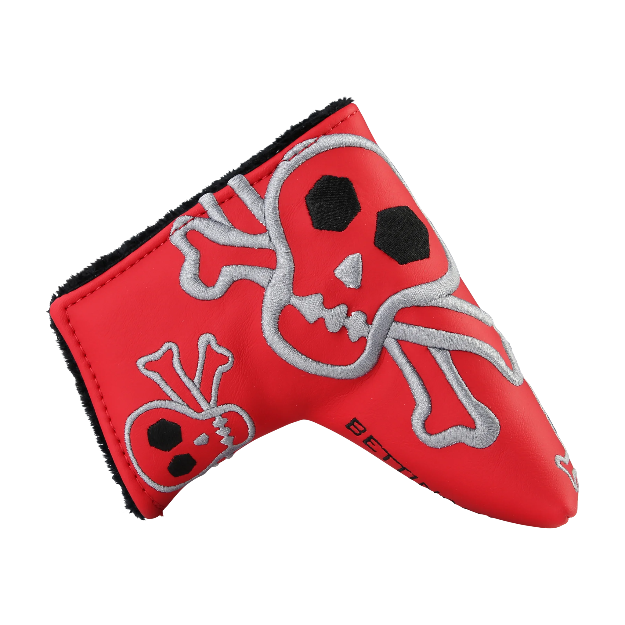 Queen B 6 DASS Skull & Bones - Image 5