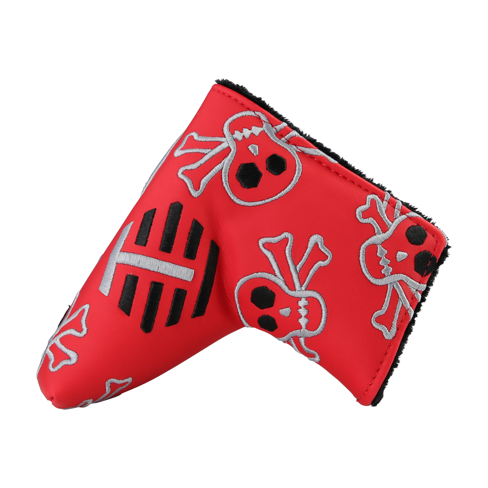 Queen B 6 DASS Skull & Bones - Image 6