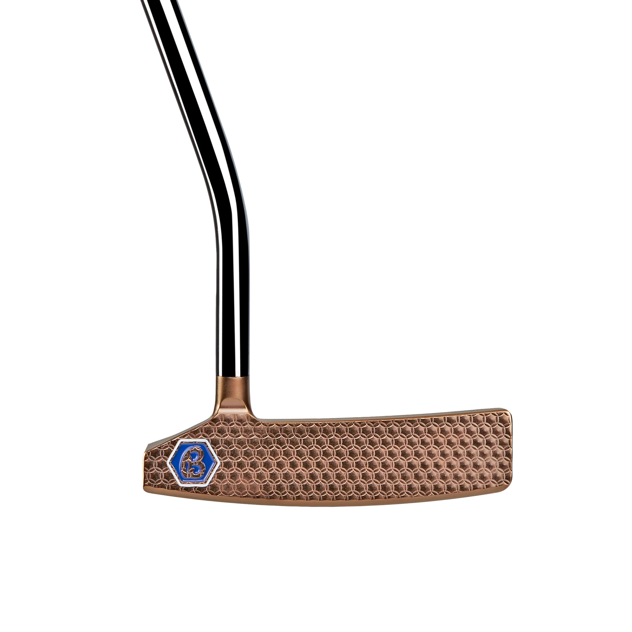 Queen B 6 Left Handed Putter - Image 5
