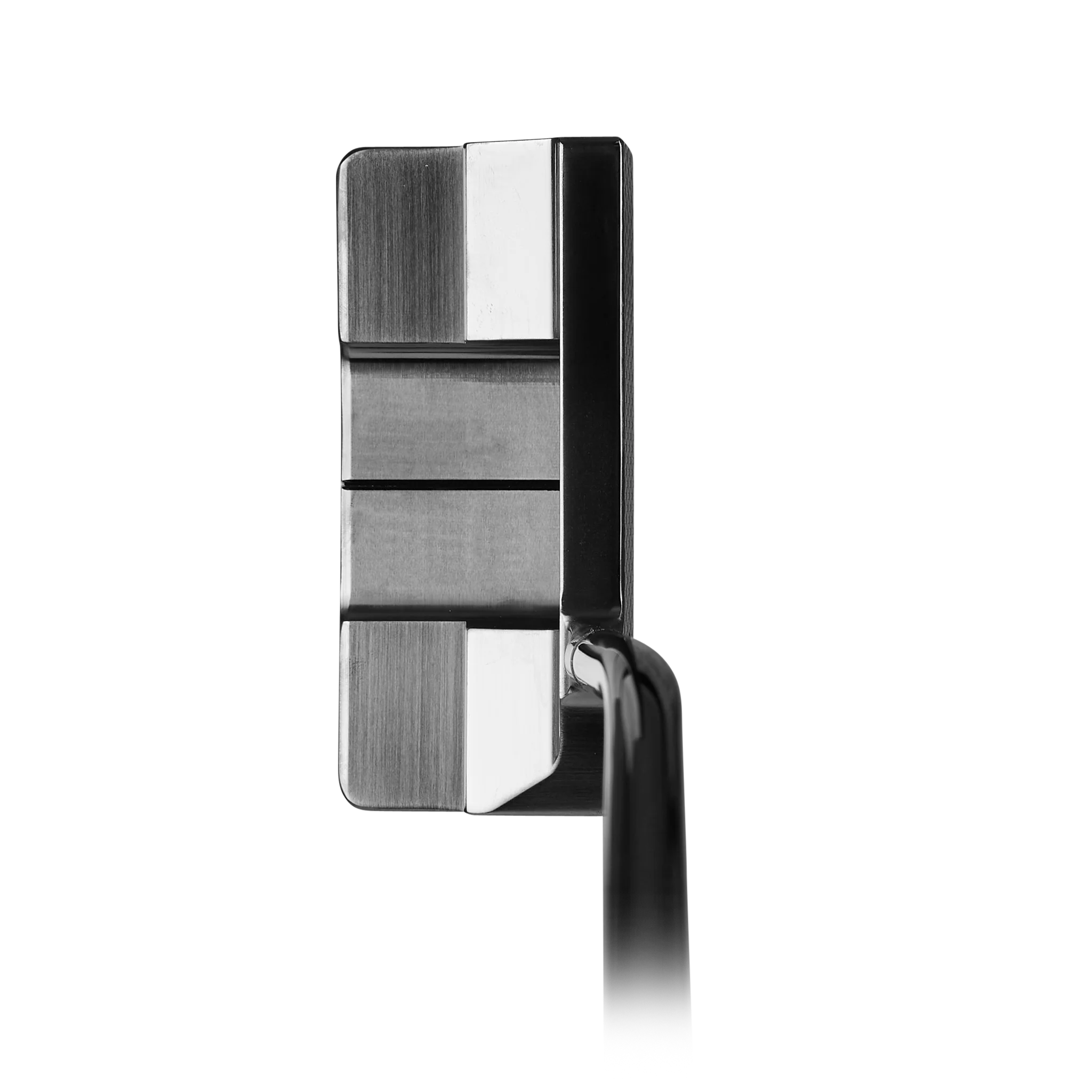 Queen B 6 Lefty Blackout Putter - Image 4