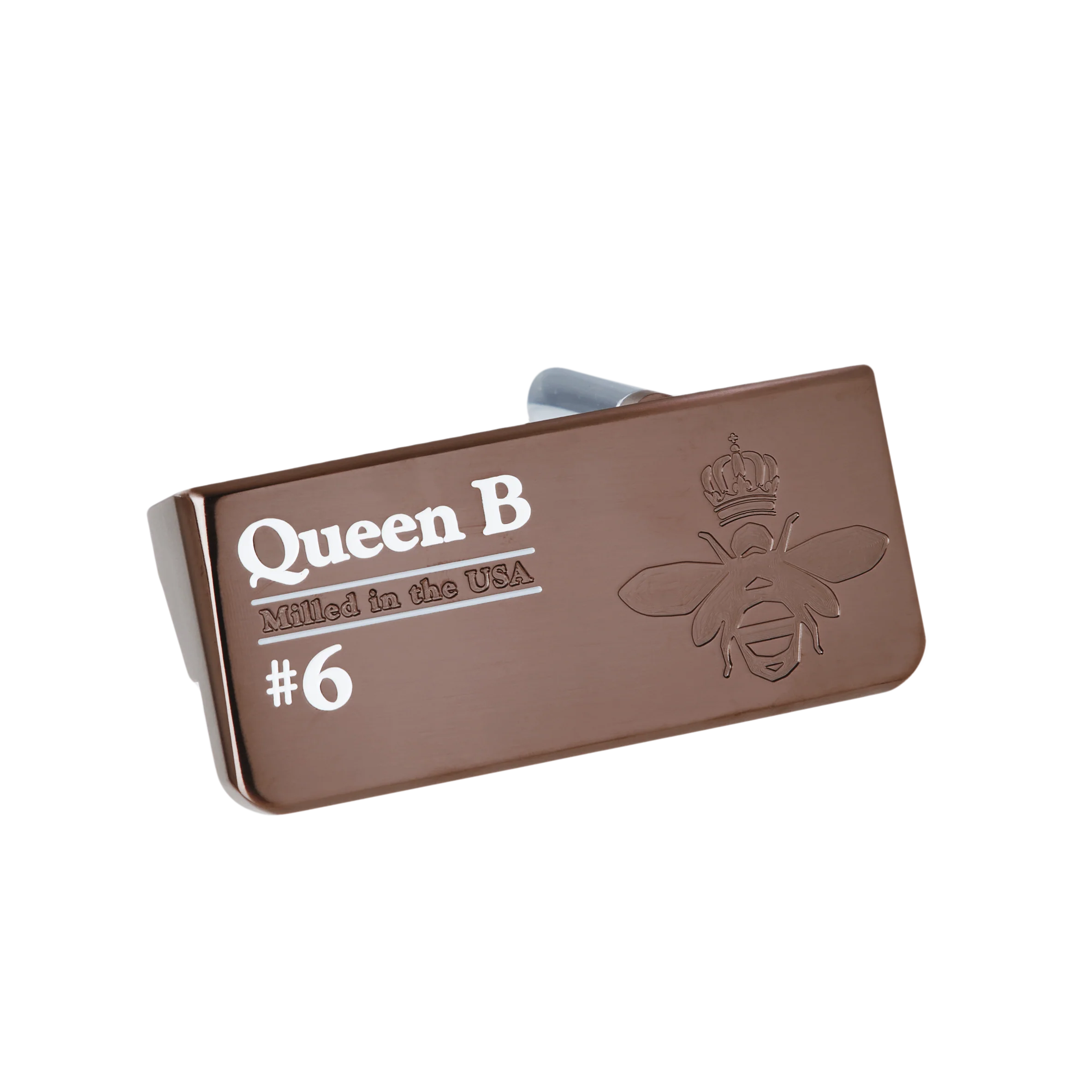 Queen B 6 Left Handed Putter - Image 10