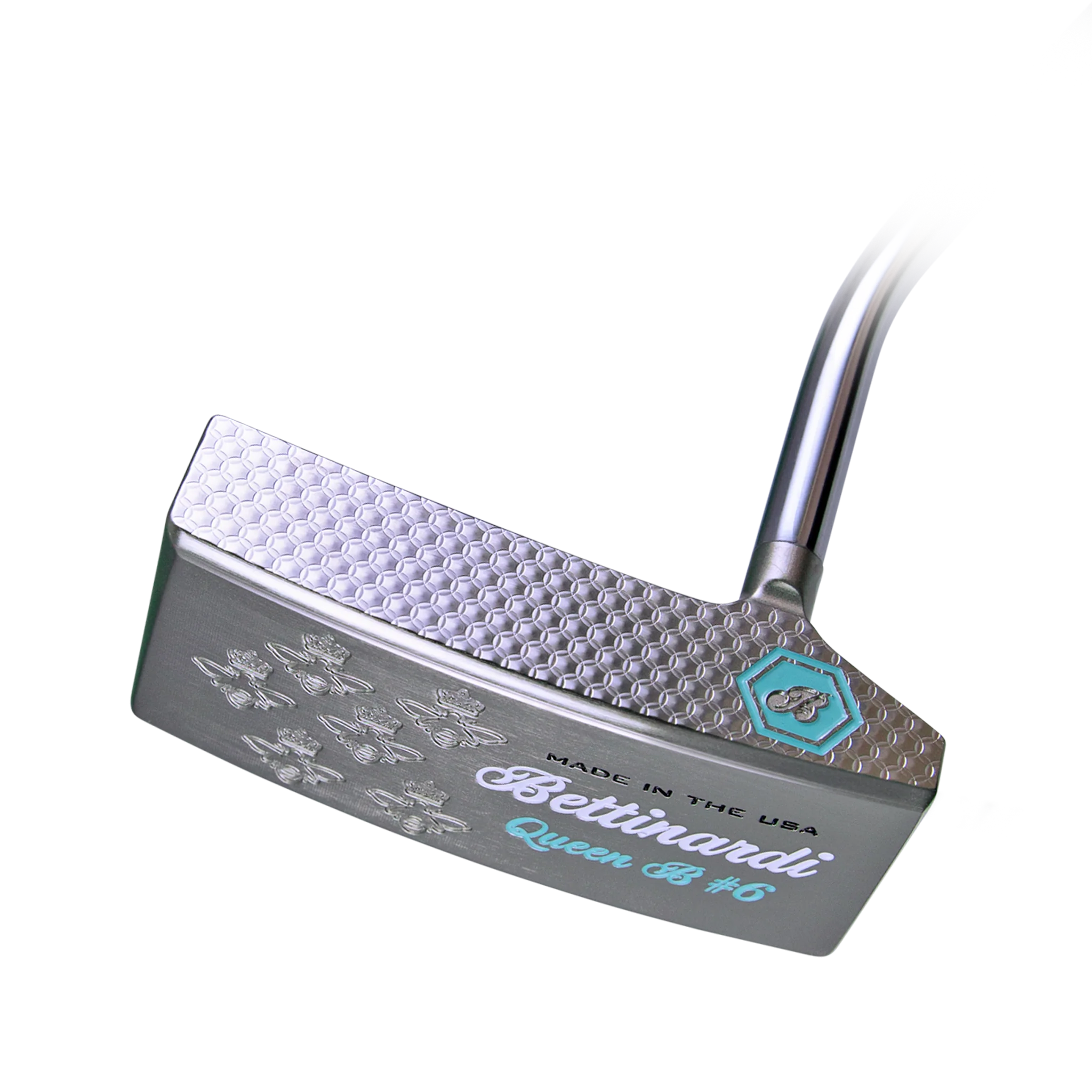 Queen B 6 Putter