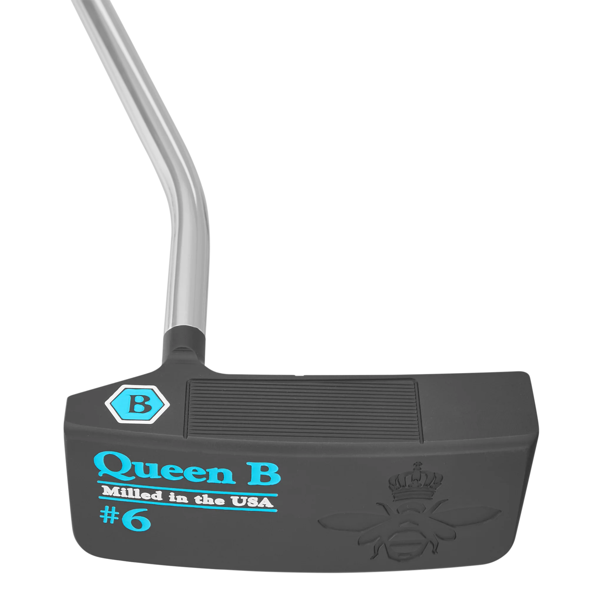 Queen B 6 Remix Left Handed Putter
