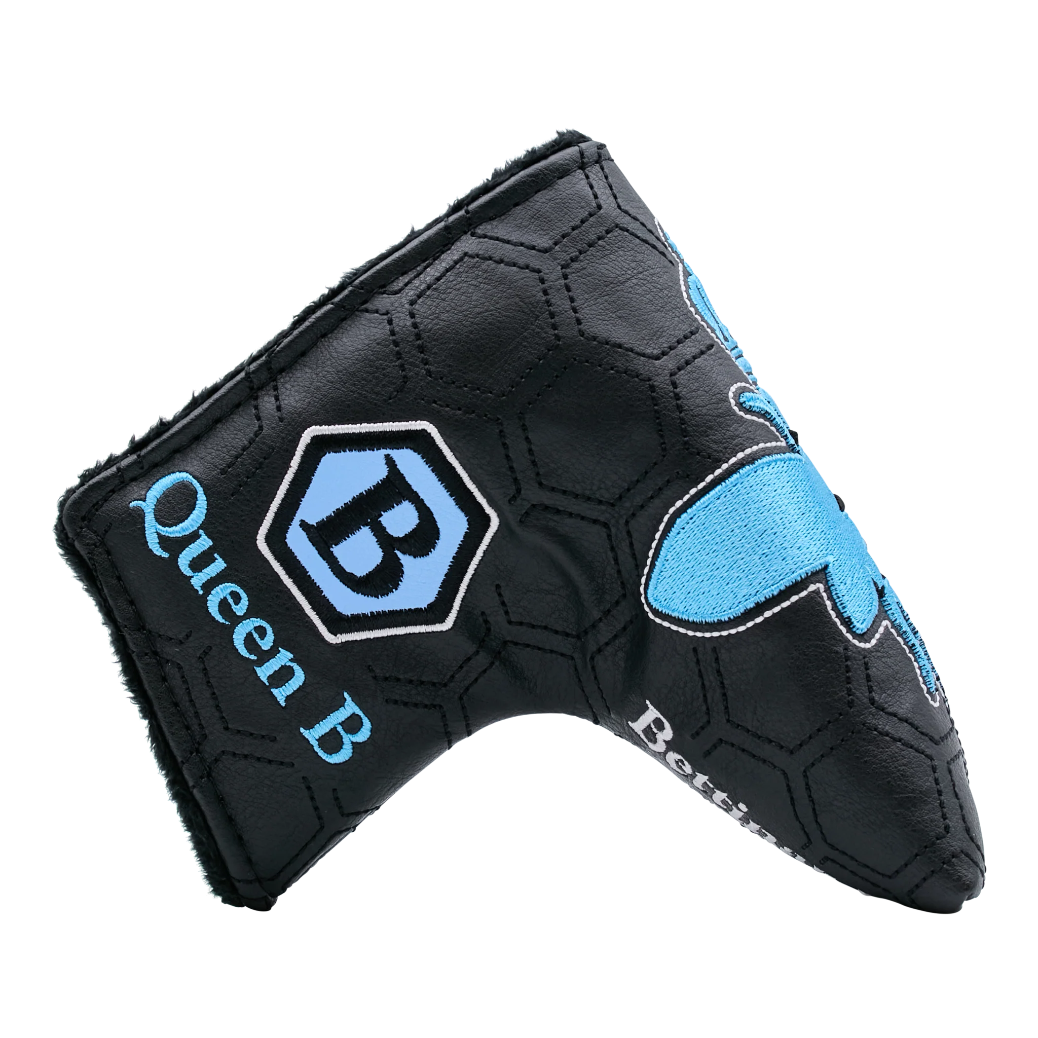 Queen B 6 Remix Left Handed Putter - Image 8