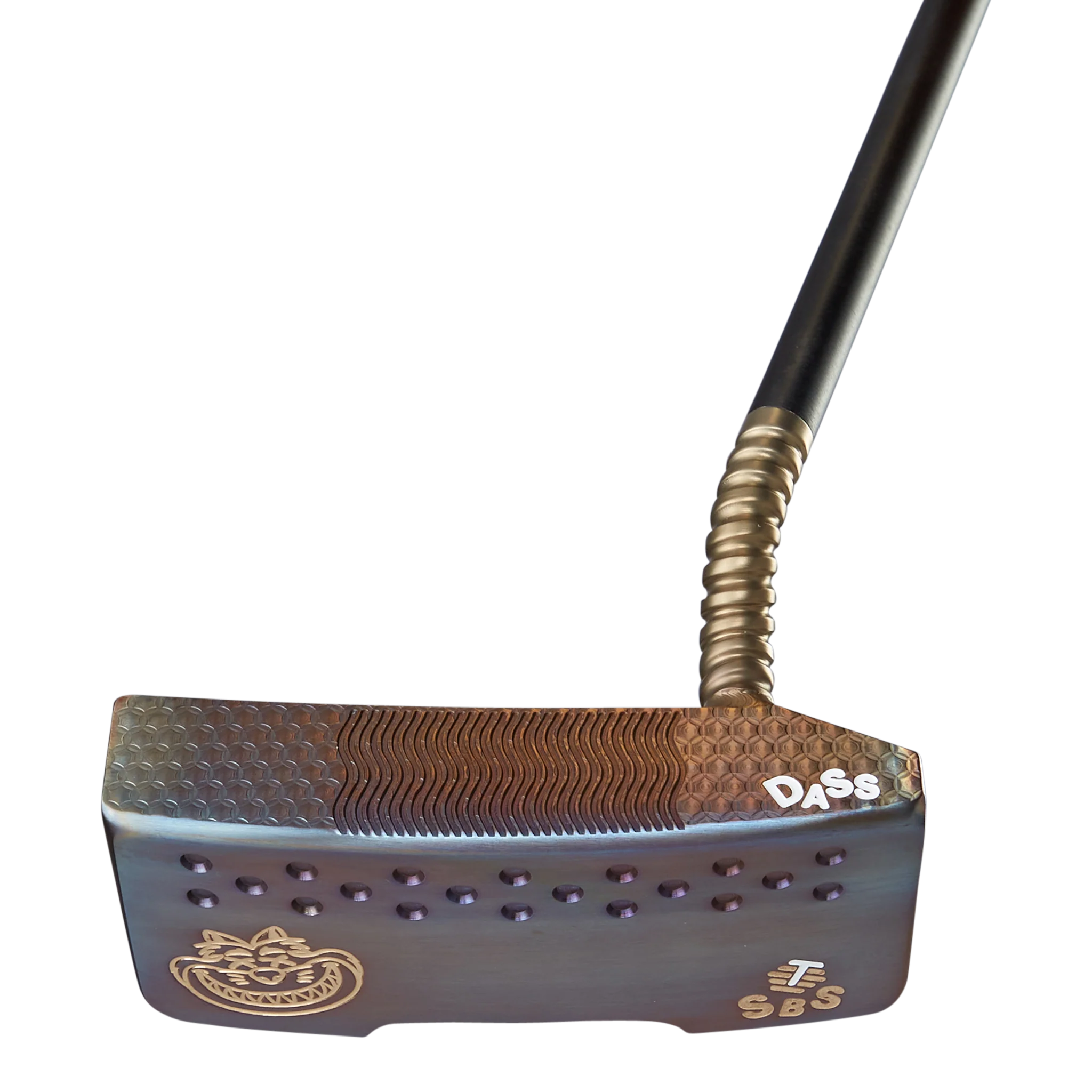 Queen B 6 SBS DASS Poison Fat Cat Bullet Slot - Image 2