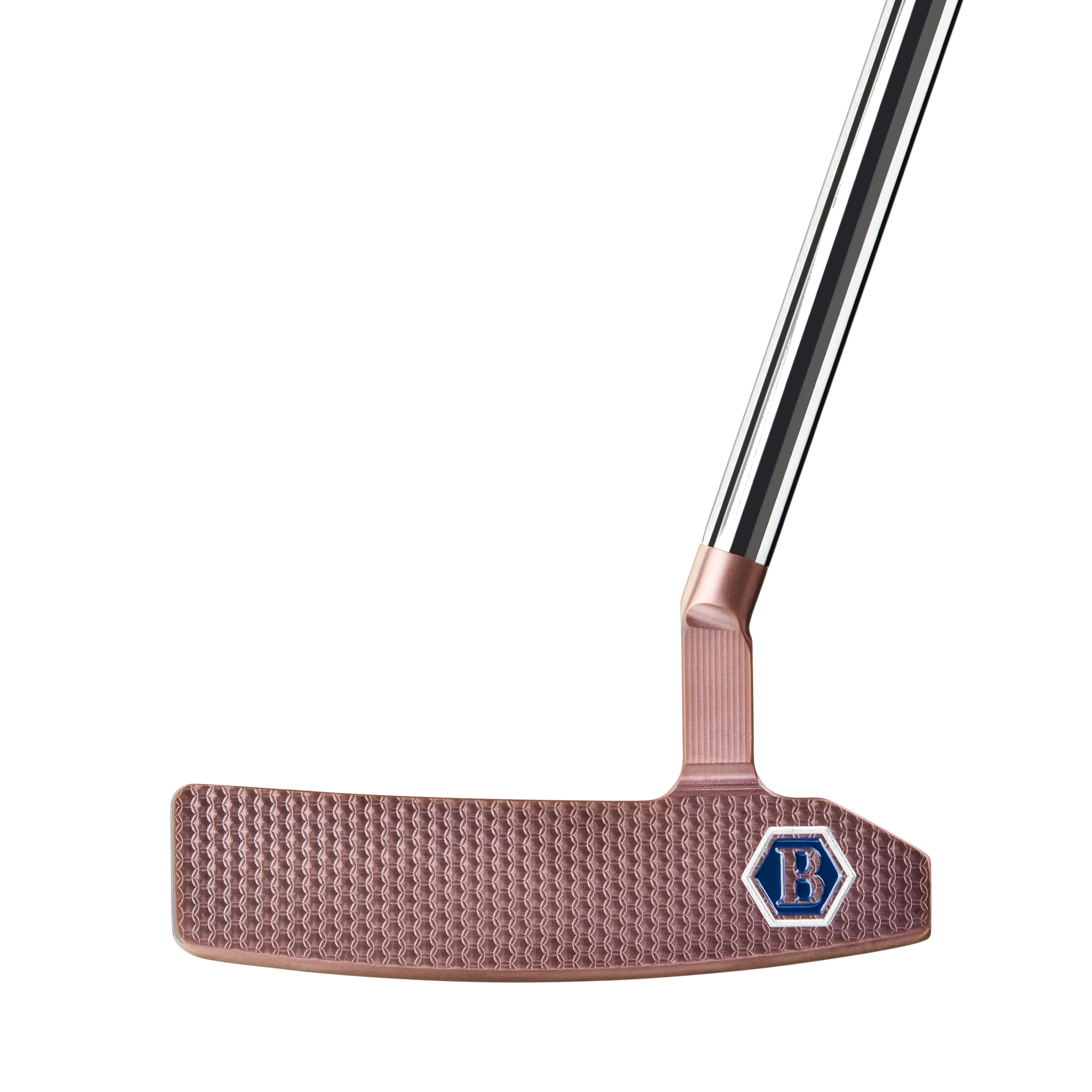 Queen B 6 Slotback Slant Putter - Image 3