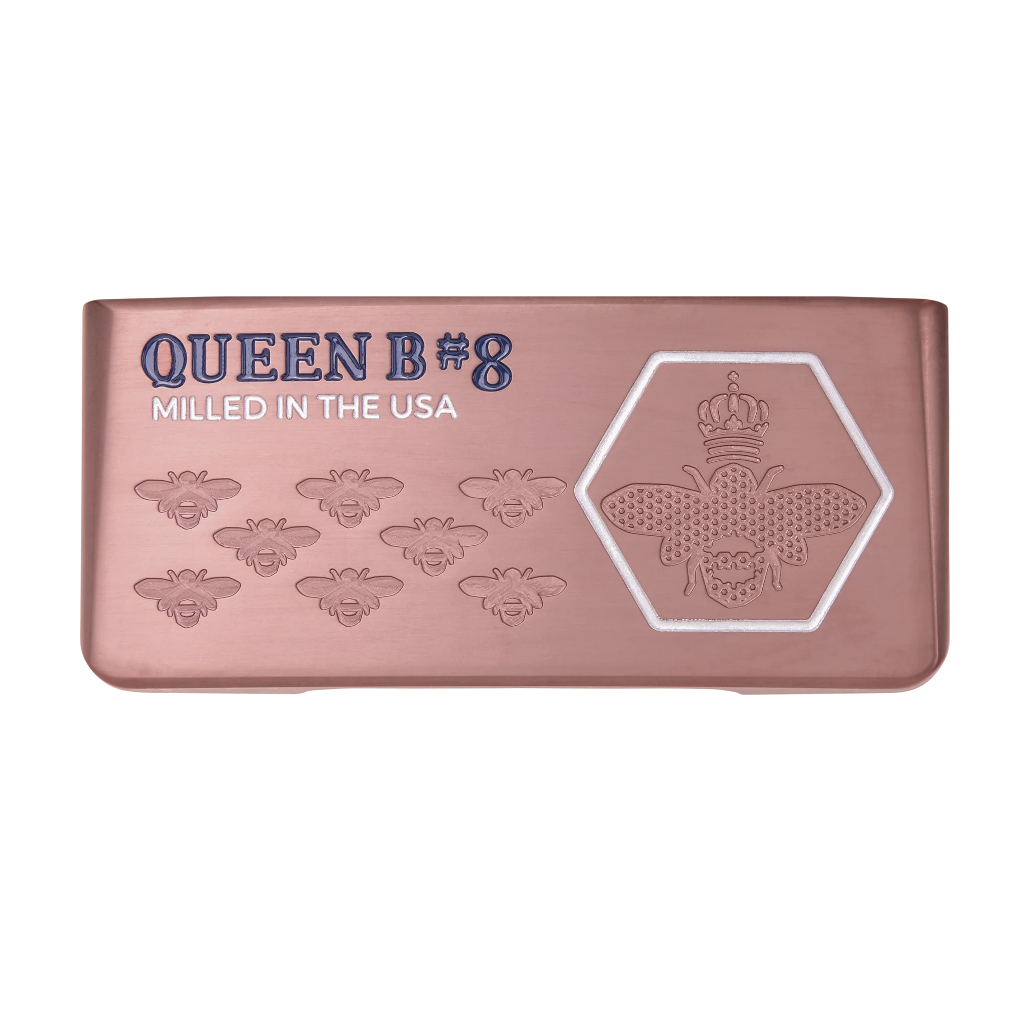 Queen B 8 Center Putter - Image 5