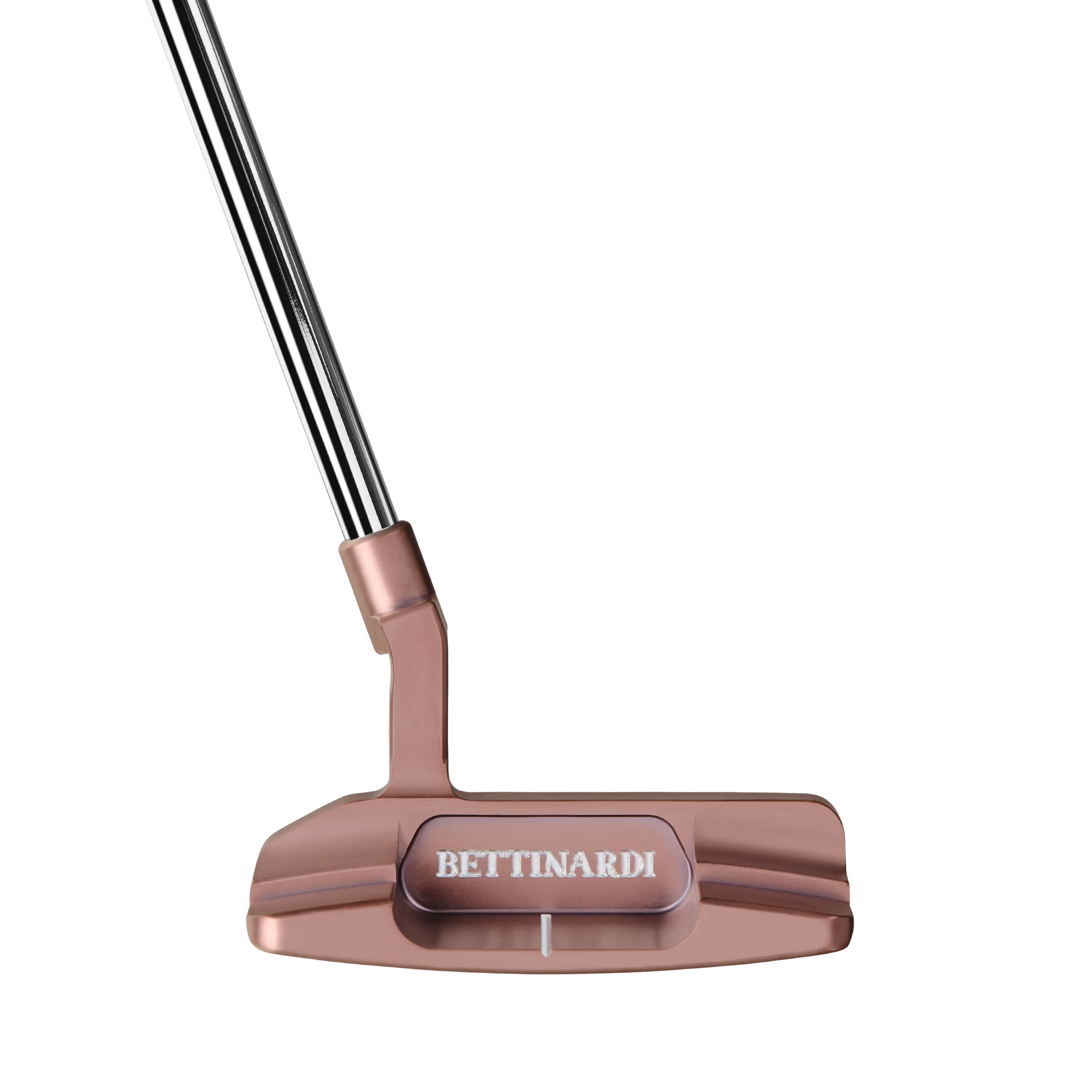 Queen B 8 Plumber's Neck Putter - Image 4