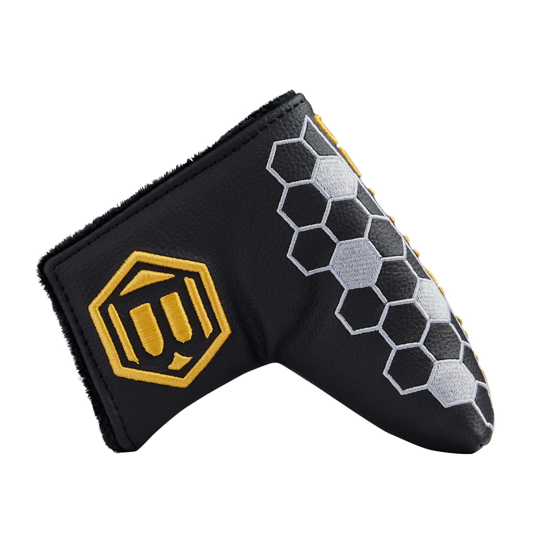 QB8 Slant Limited Run Putter - Image 5
