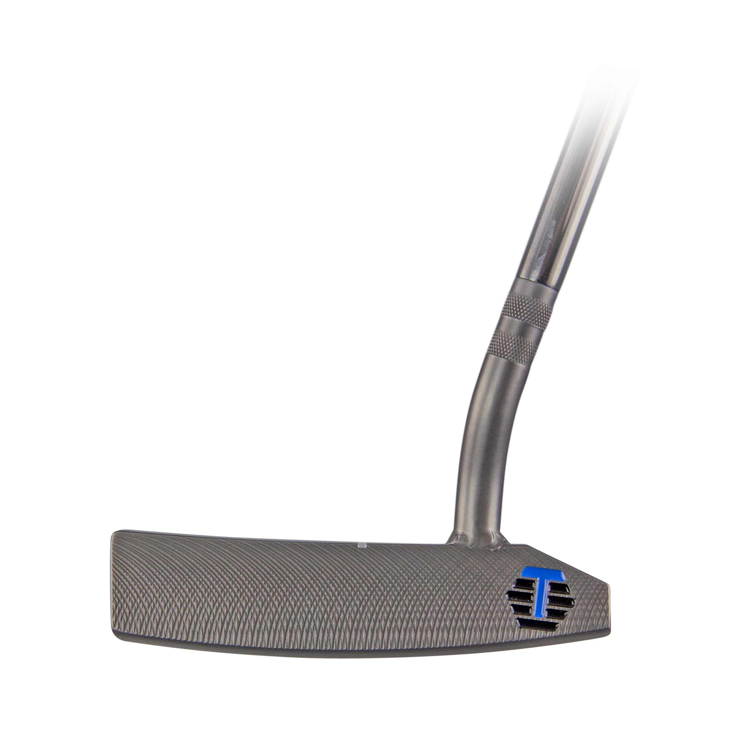 Queen B6 DASS Welded Knurl Neck - Image 3