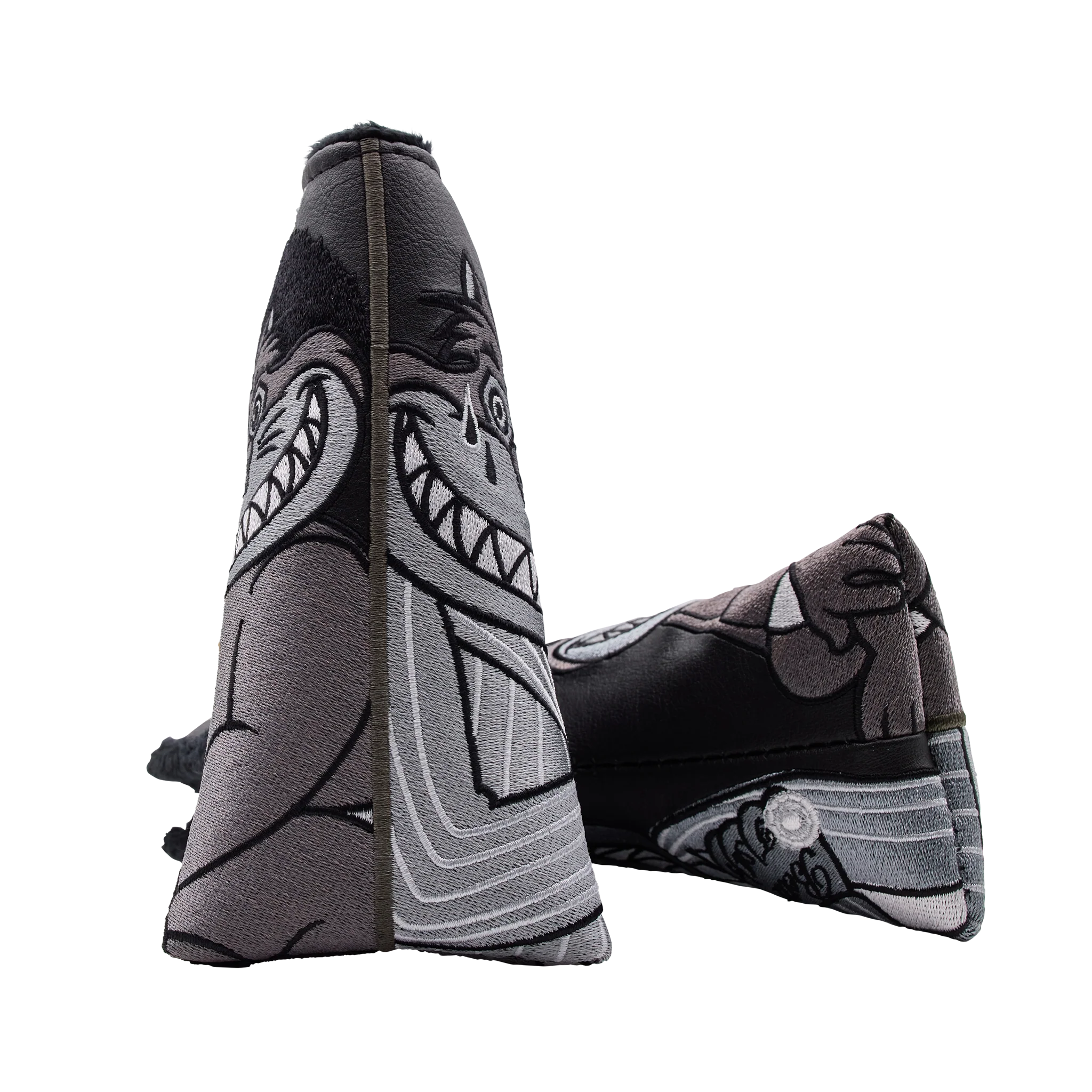 Rap Royalty Mash Up Blade Putter Headcover