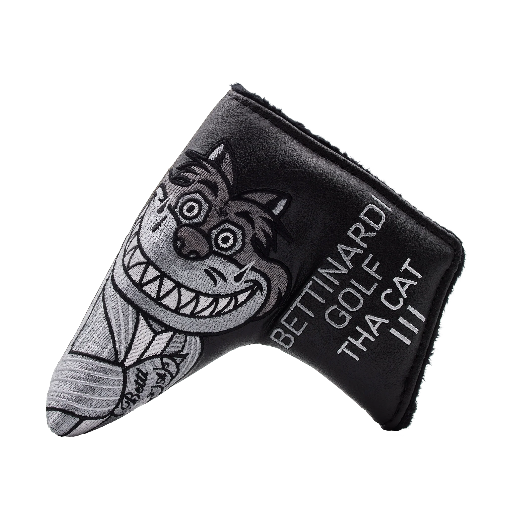 Rap Royalty Mash Up Blade Putter Headcover - Image 2
