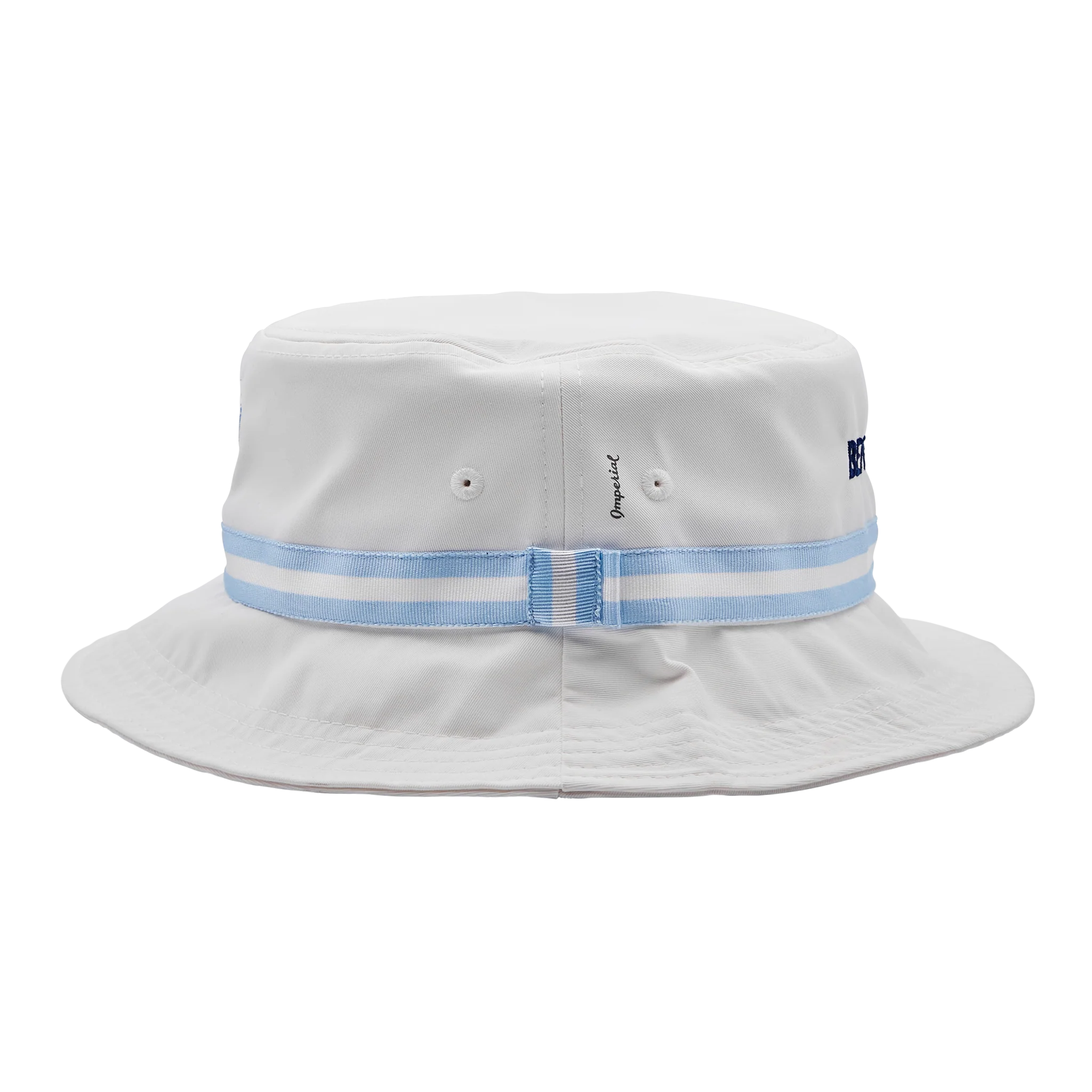 Rat Tail Fat Cat Bucket Hat - Image 5