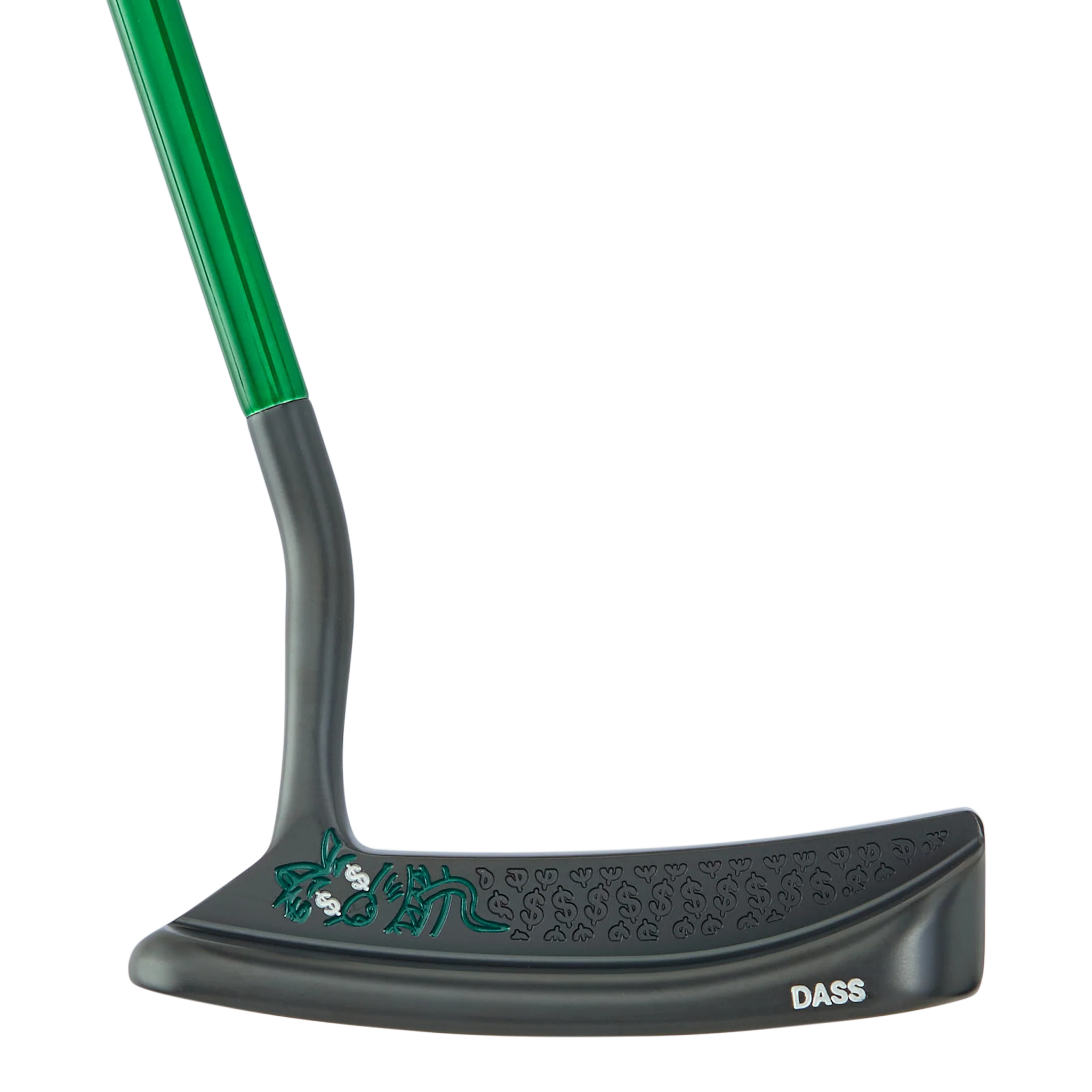 Rat Tail Fat Cat FCB Putter - Image 3