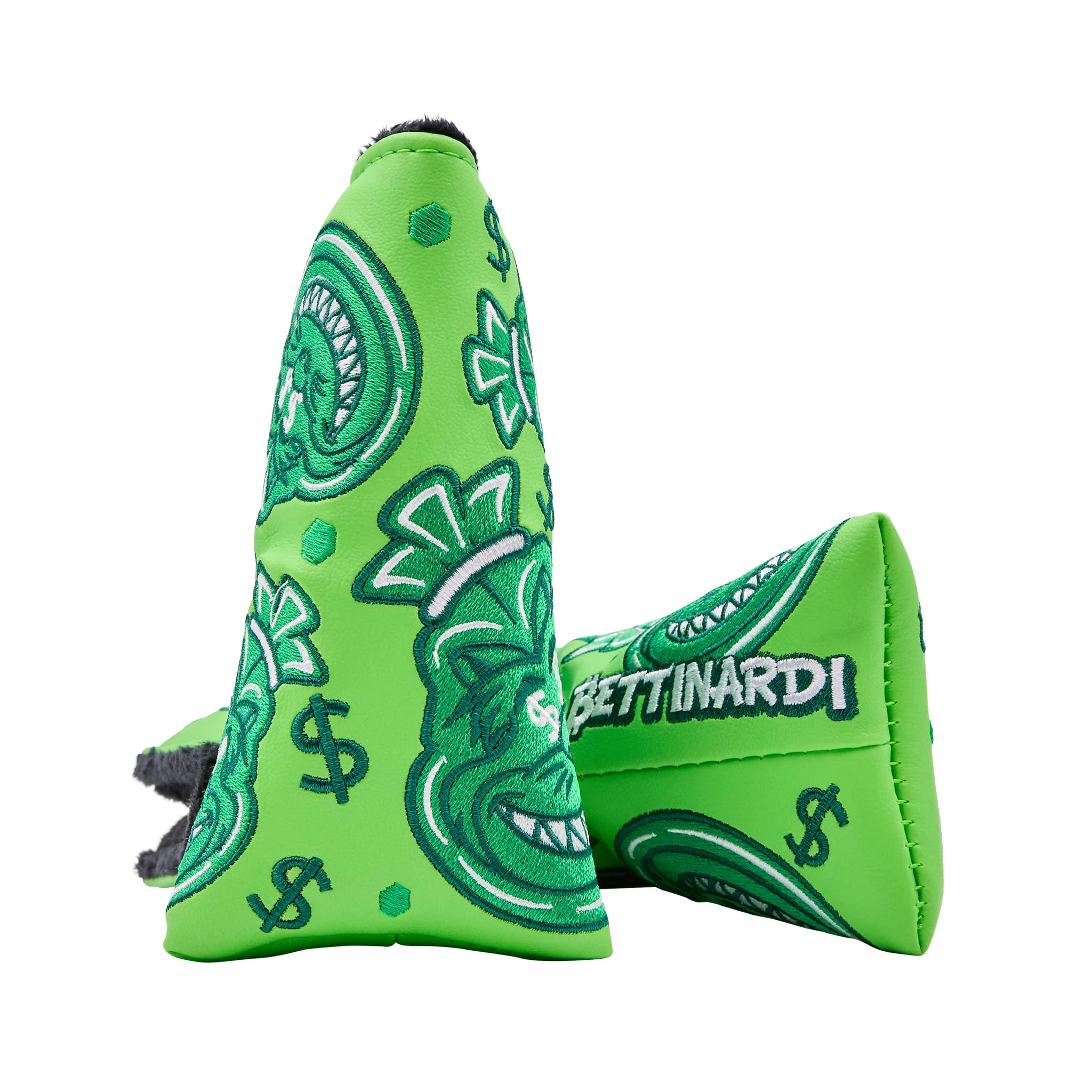 Rat Tail Fat Cat FCB Putter - Image 4