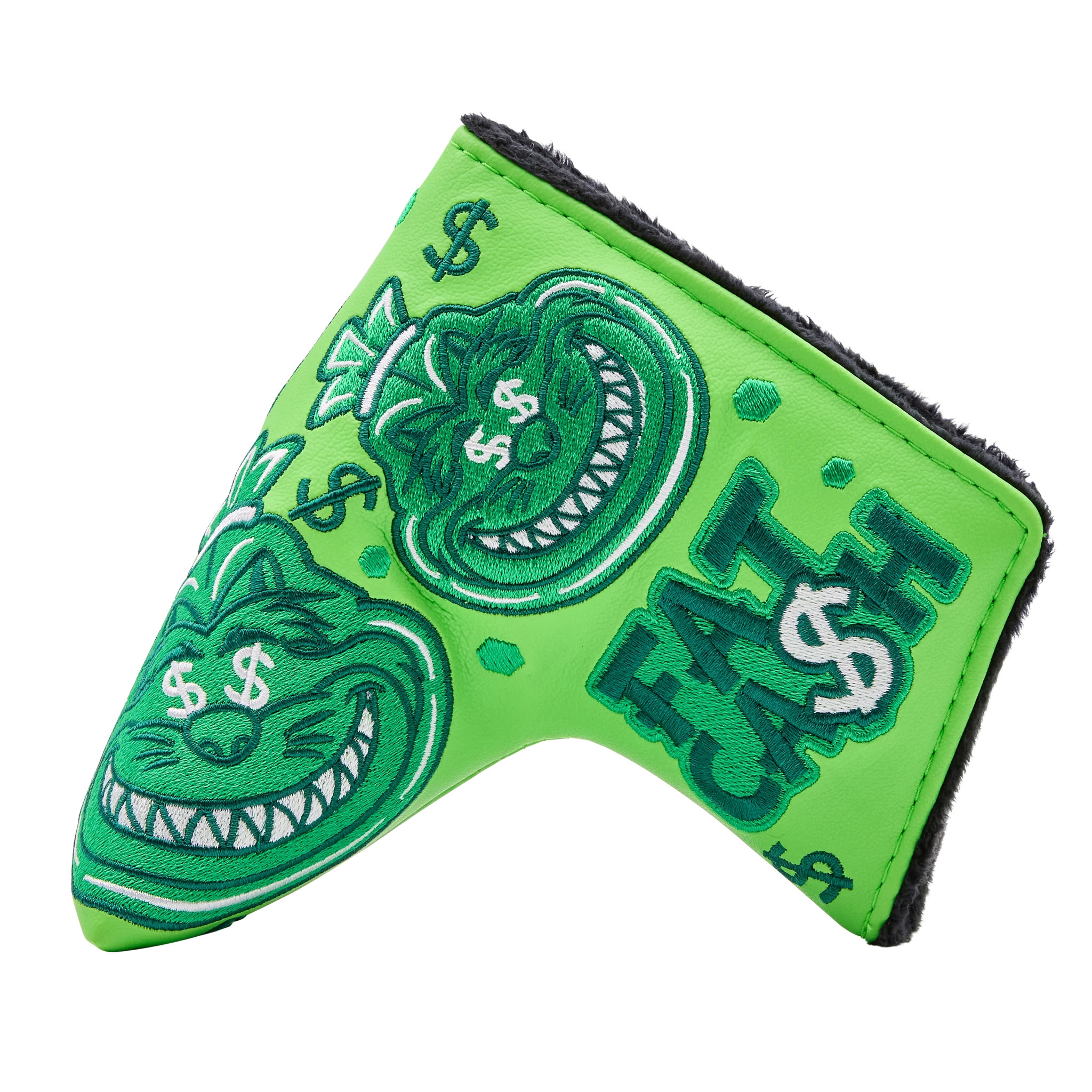 Rat Tail Fat Cat FCB Putter - Image 5